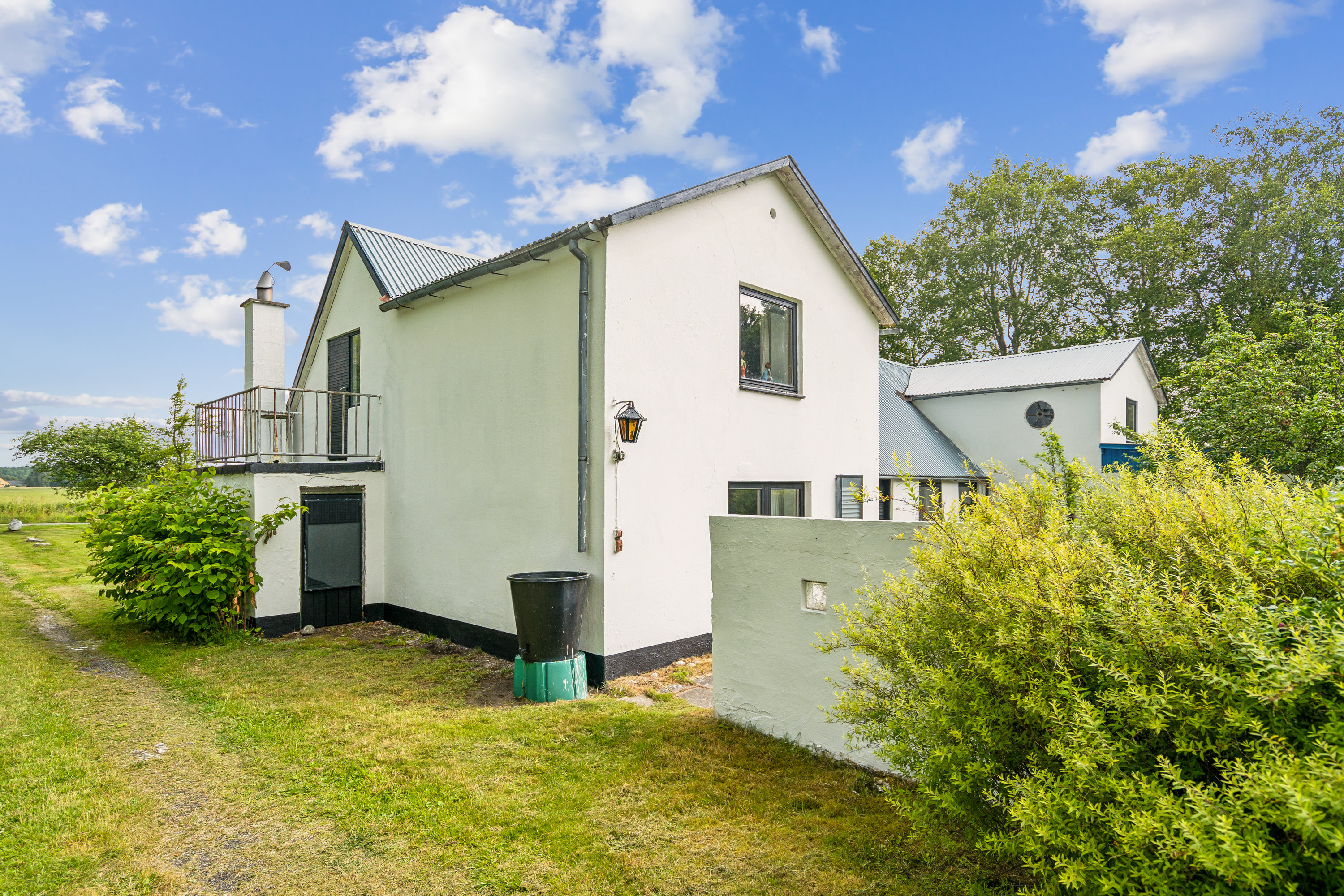 Fremhævet ejendom 1 billede i fuldskærmstilstand. Billede af Starbækvej 2A, Vesterø, 9940 Læsø