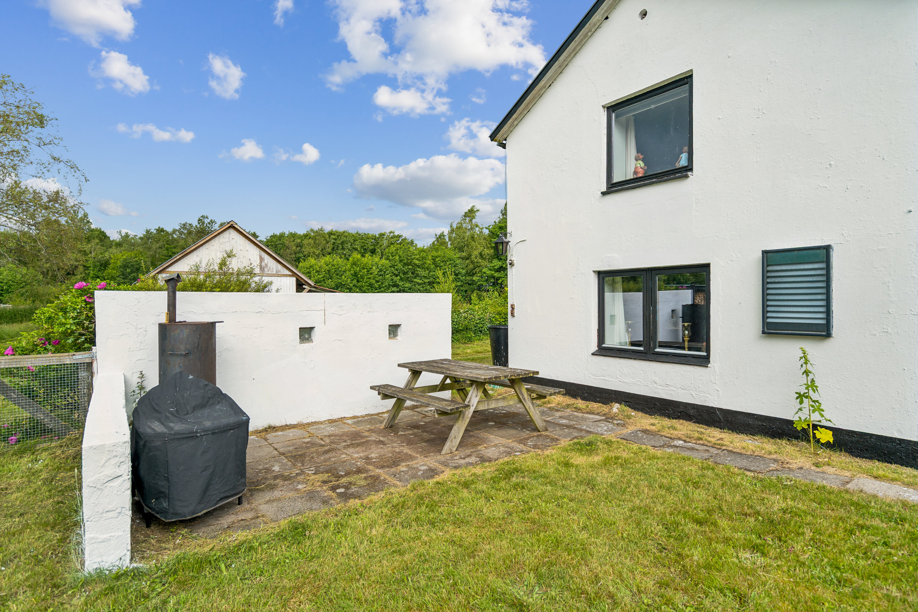 Fremhævet ejendom 1 billede i fuldskærmstilstand. Billede af Starbækvej 2A, Vesterø, 9940 Læsø