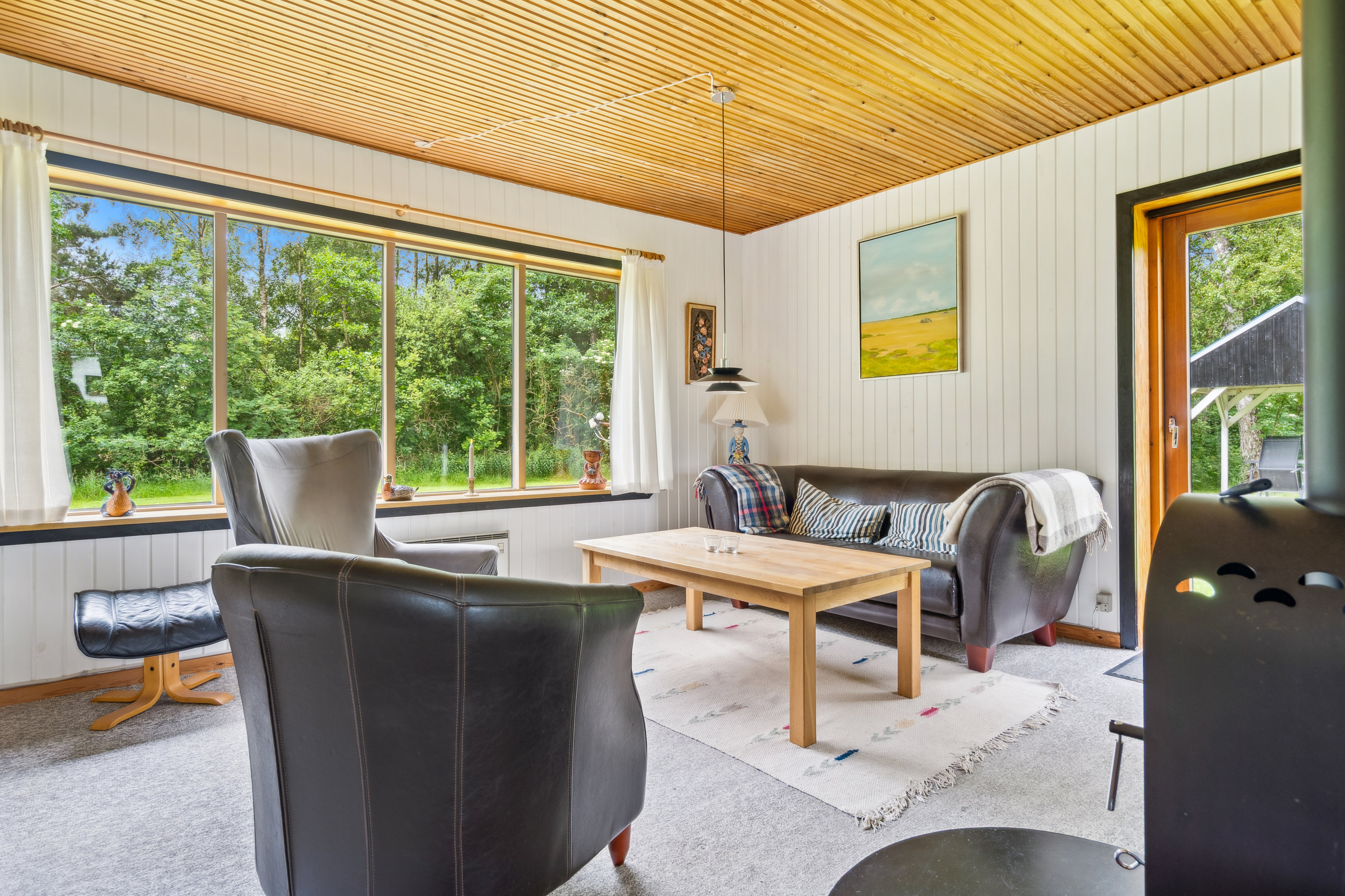 Fremhævet ejendom 1 billede i fuldskærmstilstand. Billede af Starbækvej 2A, Vesterø, 9940 Læsø