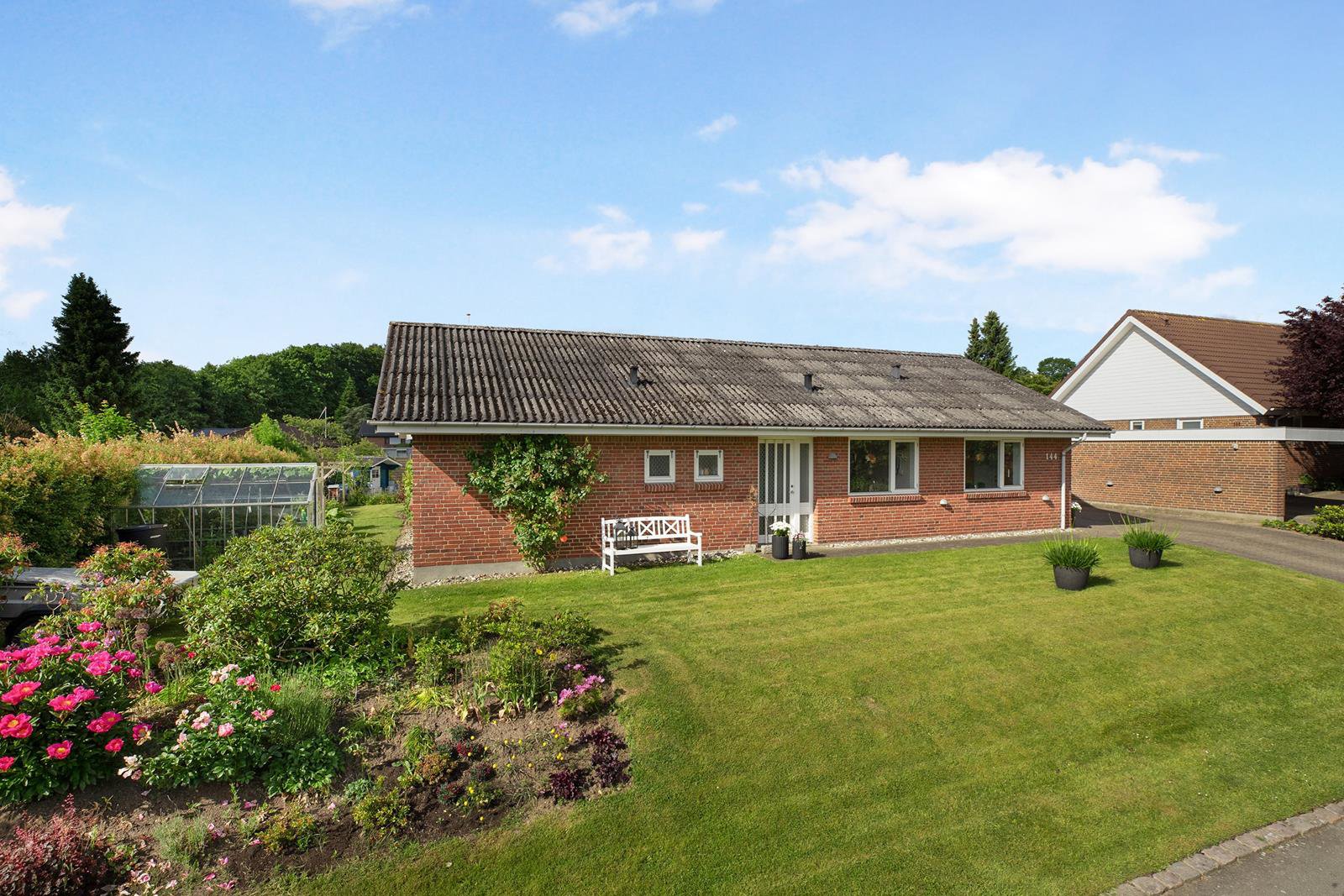 Miniaturebillede 1: . Billede af Dyrkobbel 144, 6300 Gråsten