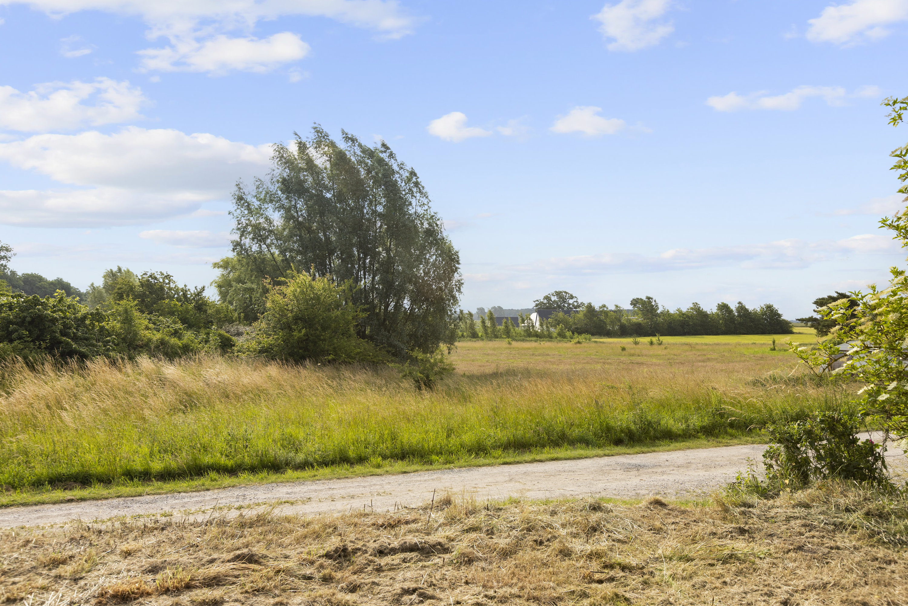 Fremhævet udsigt billede i fuldskærmstilstand. Billede af Zakarias Nielsensvej 2A, Øster Stillinge, 4200 Slagelse
