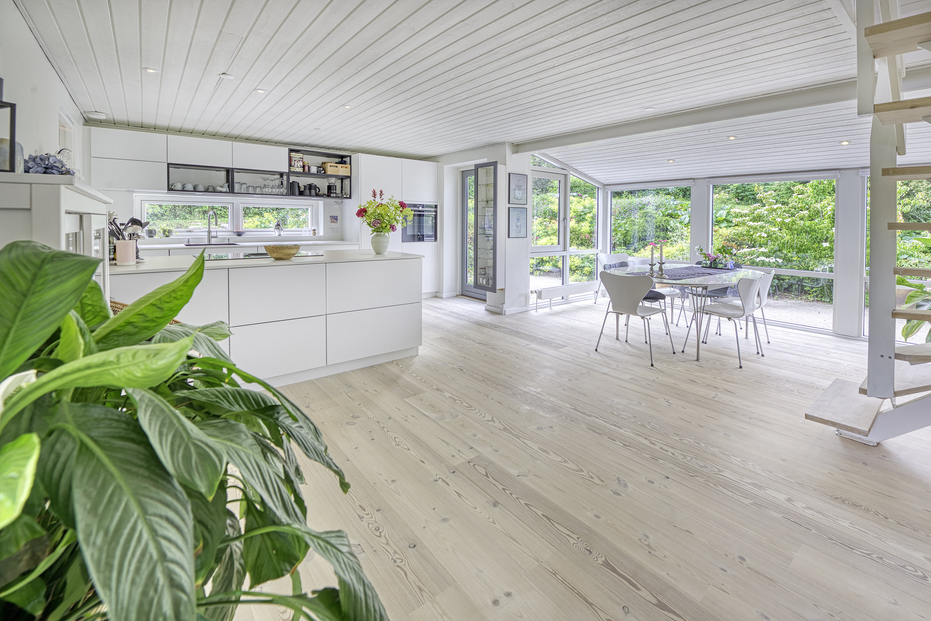 Fremhævet  billede i fuldskærmstilstand. Billede af Slugten 16, Strib, 5500 Middelfart