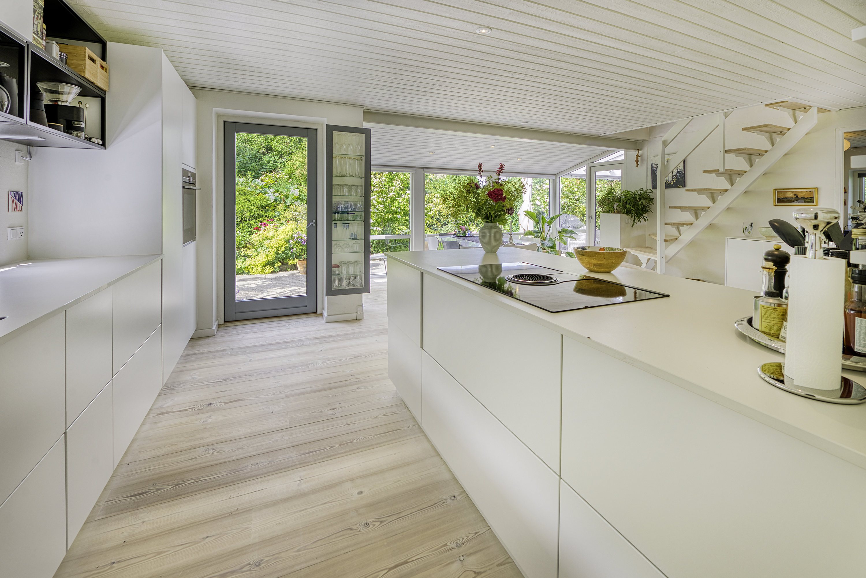 Fremhævet  billede i fuldskærmstilstand. Billede af Slugten 16, Strib, 5500 Middelfart