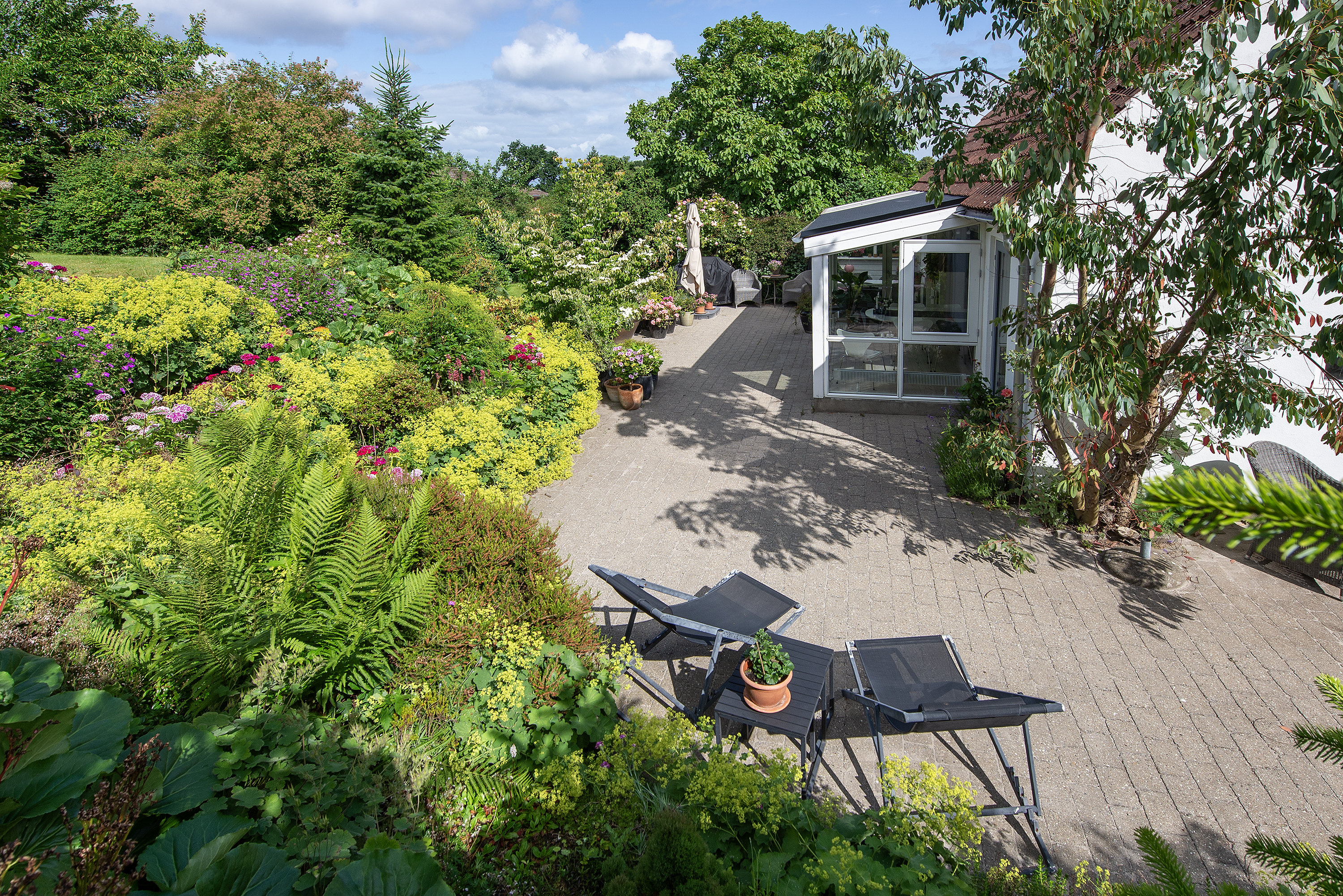 Fremhævet  billede i fuldskærmstilstand. Billede af Slugten 16, Strib, 5500 Middelfart