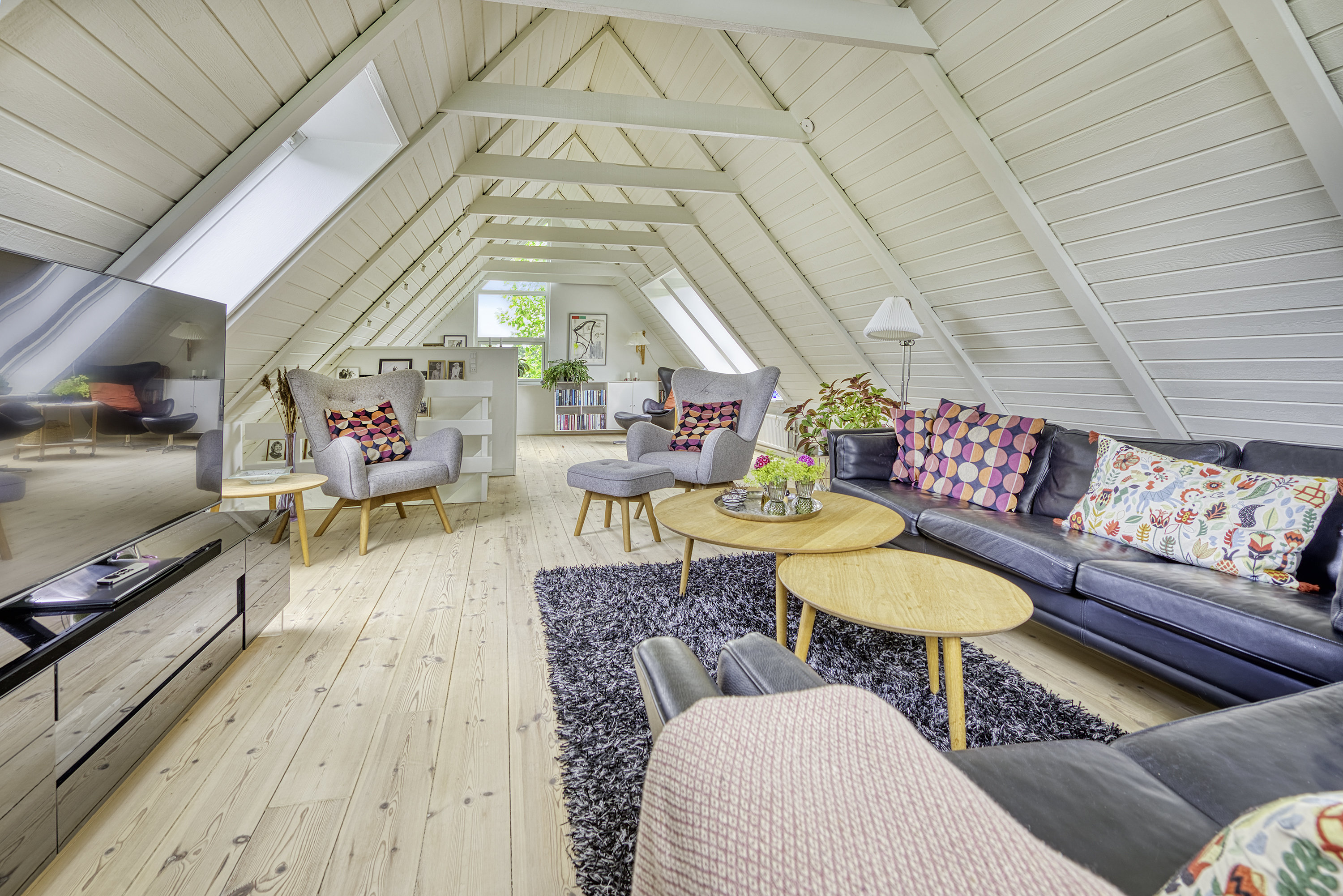 Fremhævet  billede i fuldskærmstilstand. Billede af Slugten 16, Strib, 5500 Middelfart