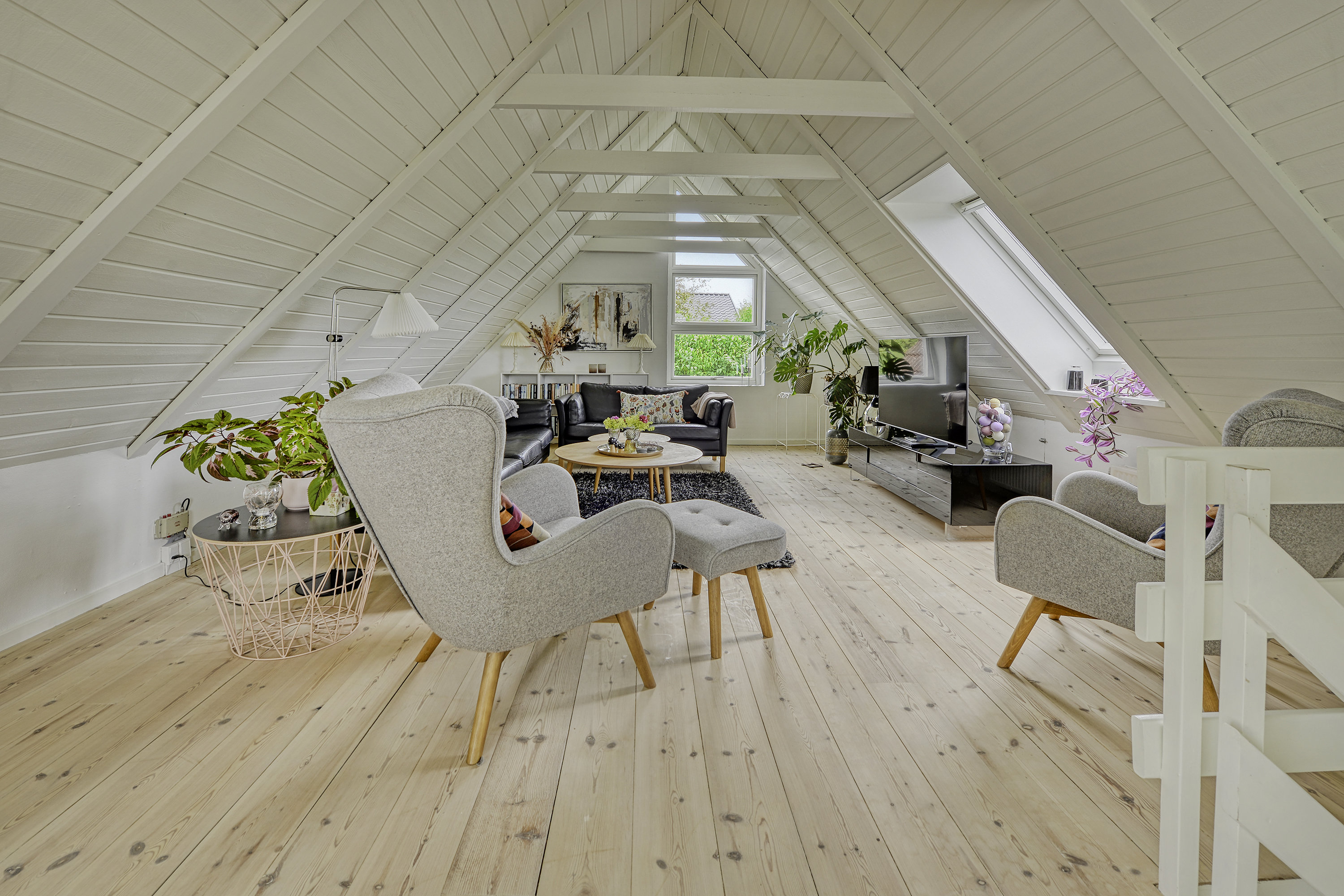 Fremhævet  billede i fuldskærmstilstand. Billede af Slugten 16, Strib, 5500 Middelfart