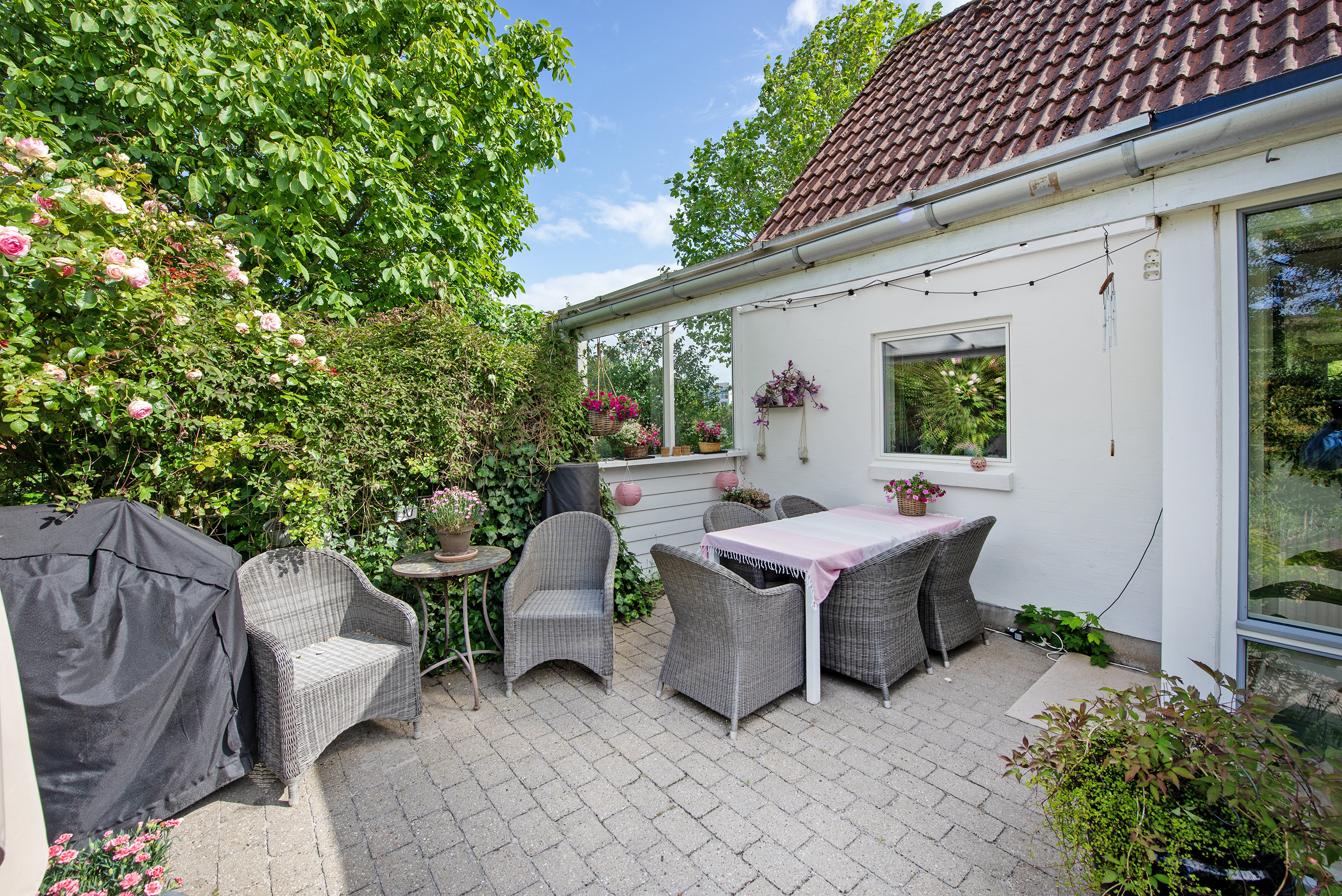 Fremhævet  billede i fuldskærmstilstand. Billede af Slugten 16, Strib, 5500 Middelfart