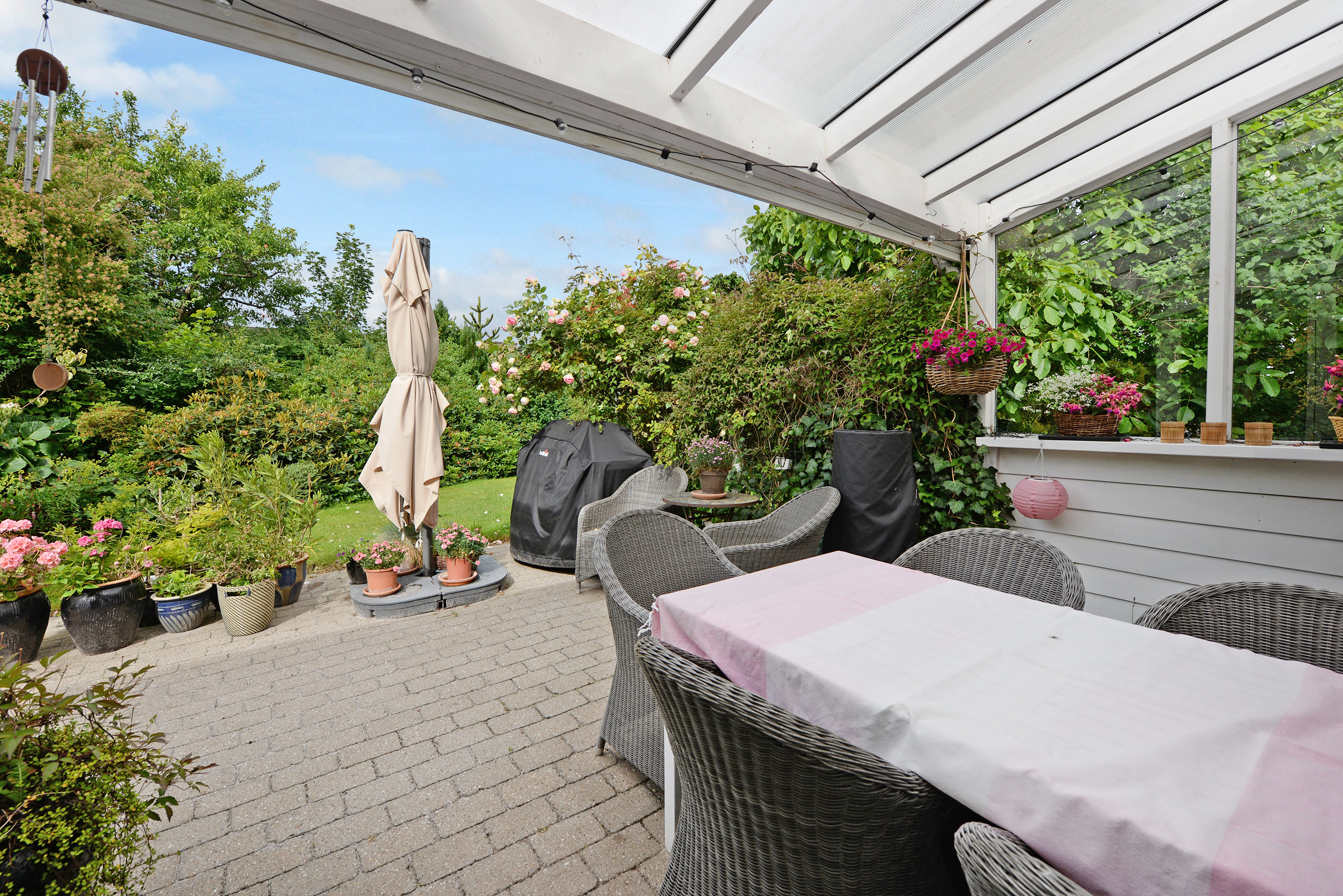 Fremhævet  billede i fuldskærmstilstand. Billede af Slugten 16, Strib, 5500 Middelfart