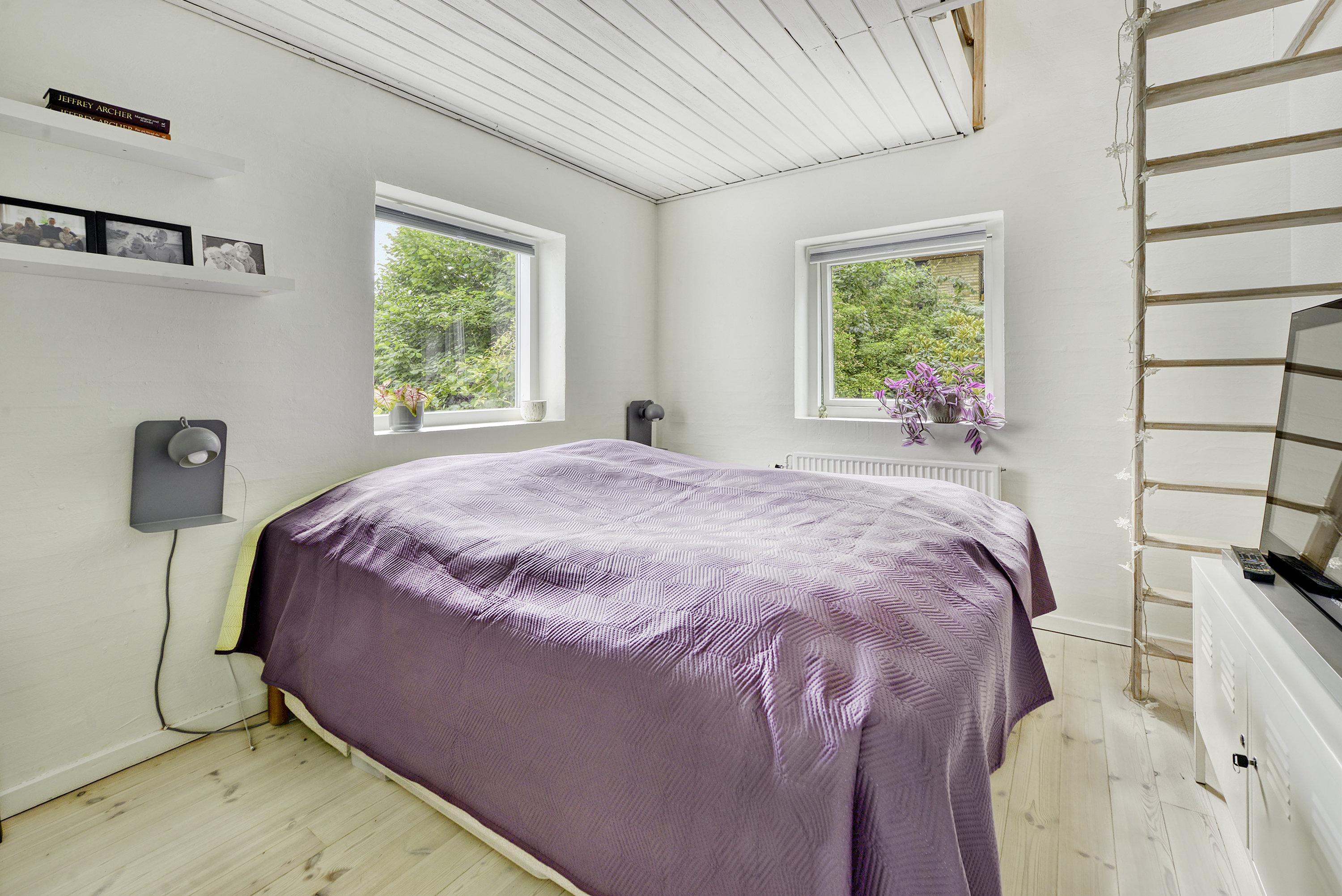 Fremhævet  billede i fuldskærmstilstand. Billede af Slugten 16, Strib, 5500 Middelfart