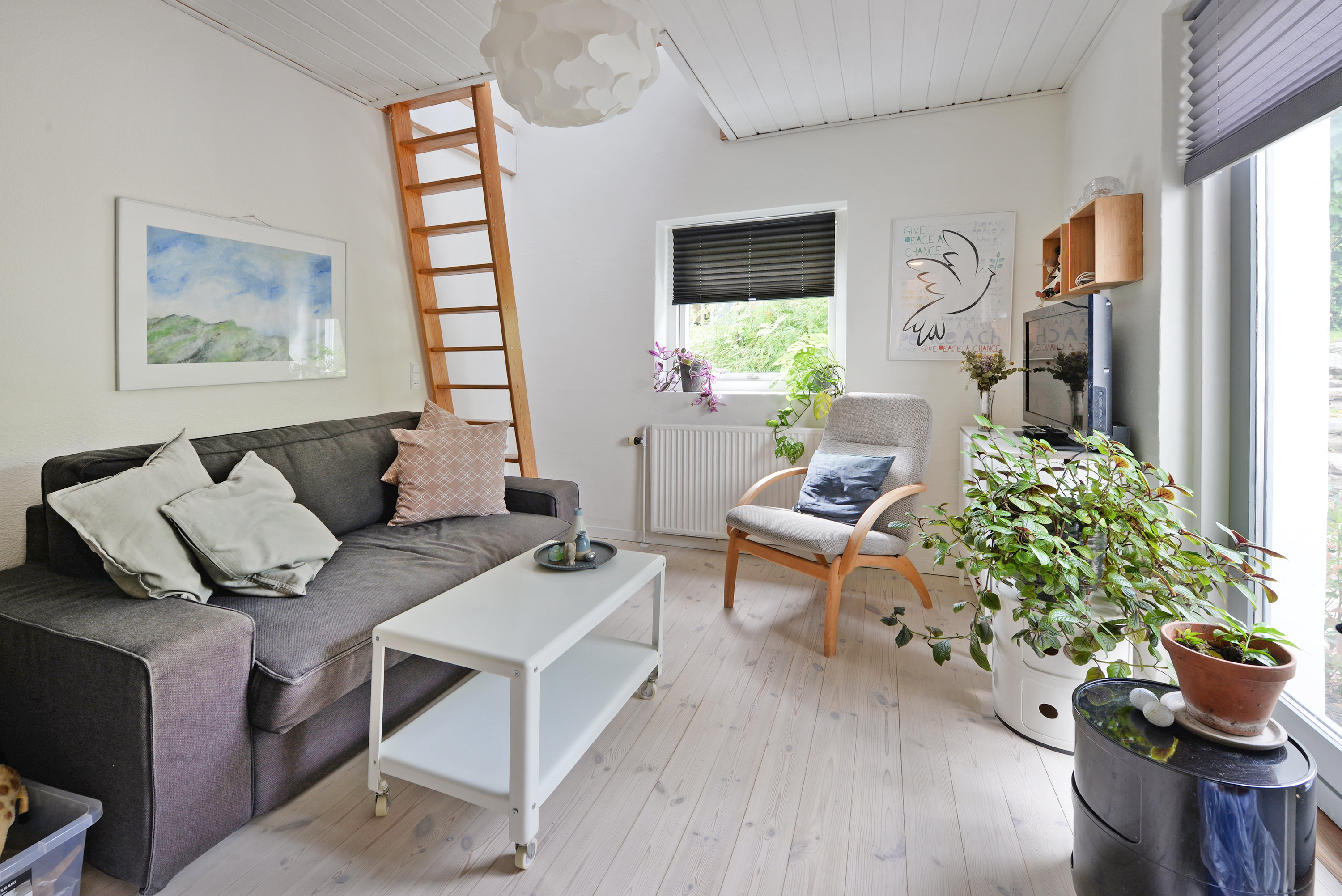 Fremhævet  billede i fuldskærmstilstand. Billede af Slugten 16, Strib, 5500 Middelfart