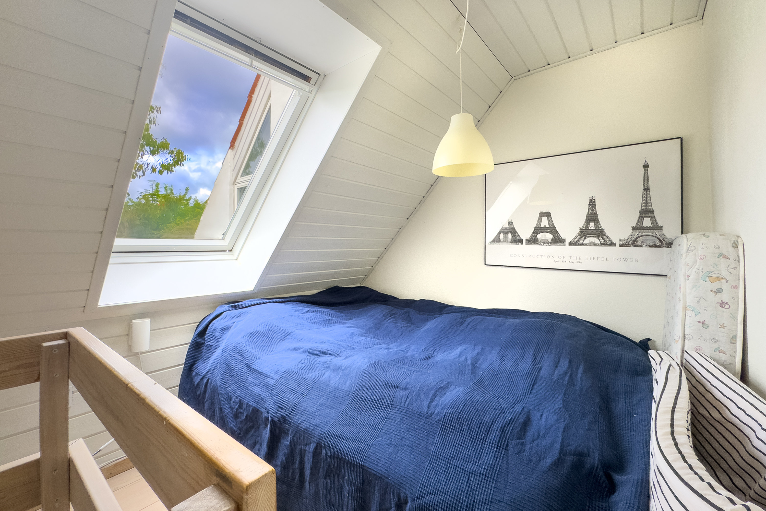 Fremhævet  billede i fuldskærmstilstand. Billede af Slugten 16, Strib, 5500 Middelfart