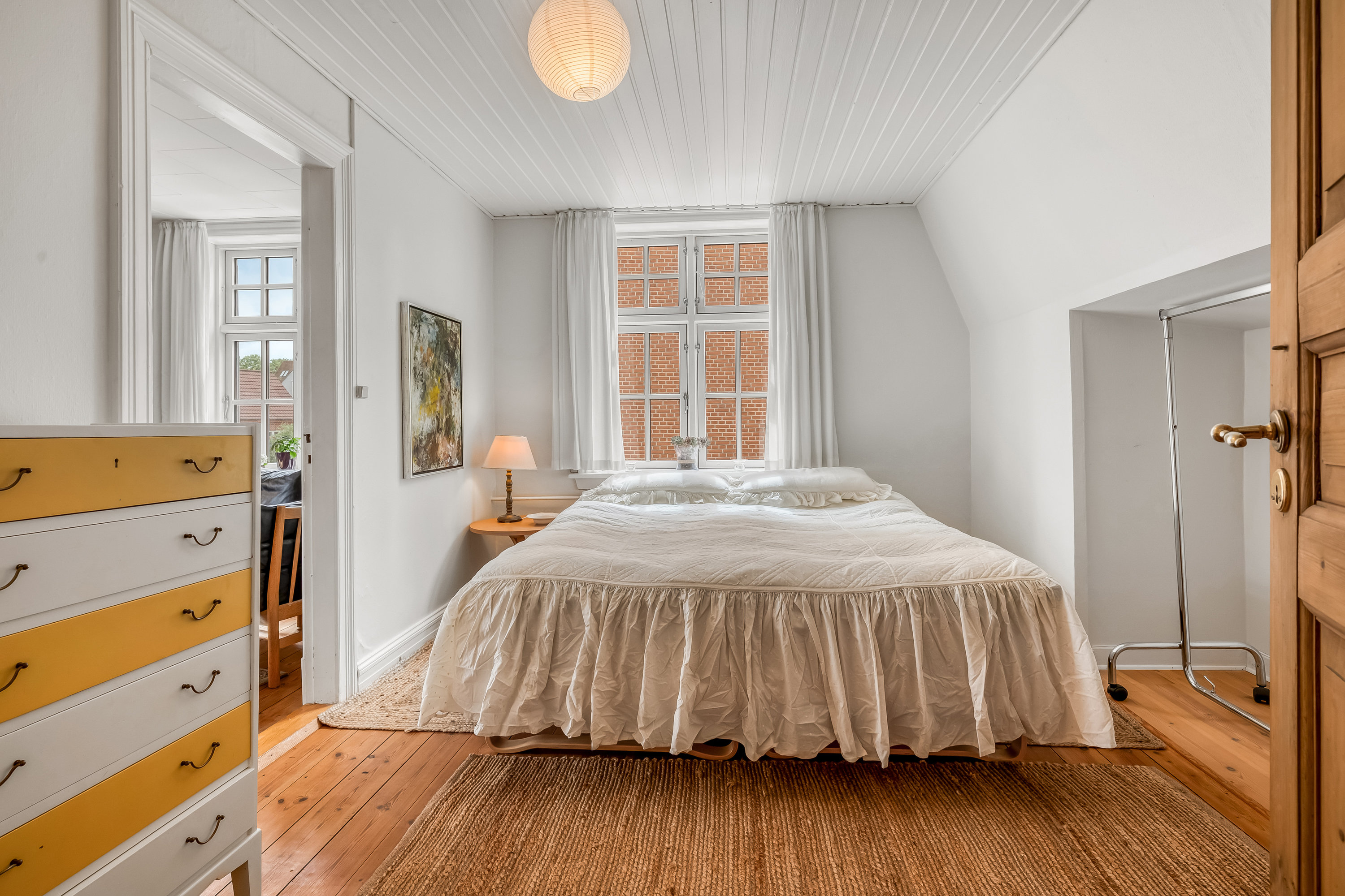 Fremhævet værelse billede i fuldskærmstilstand. Billede af Søndergade 40, 7600 Struer