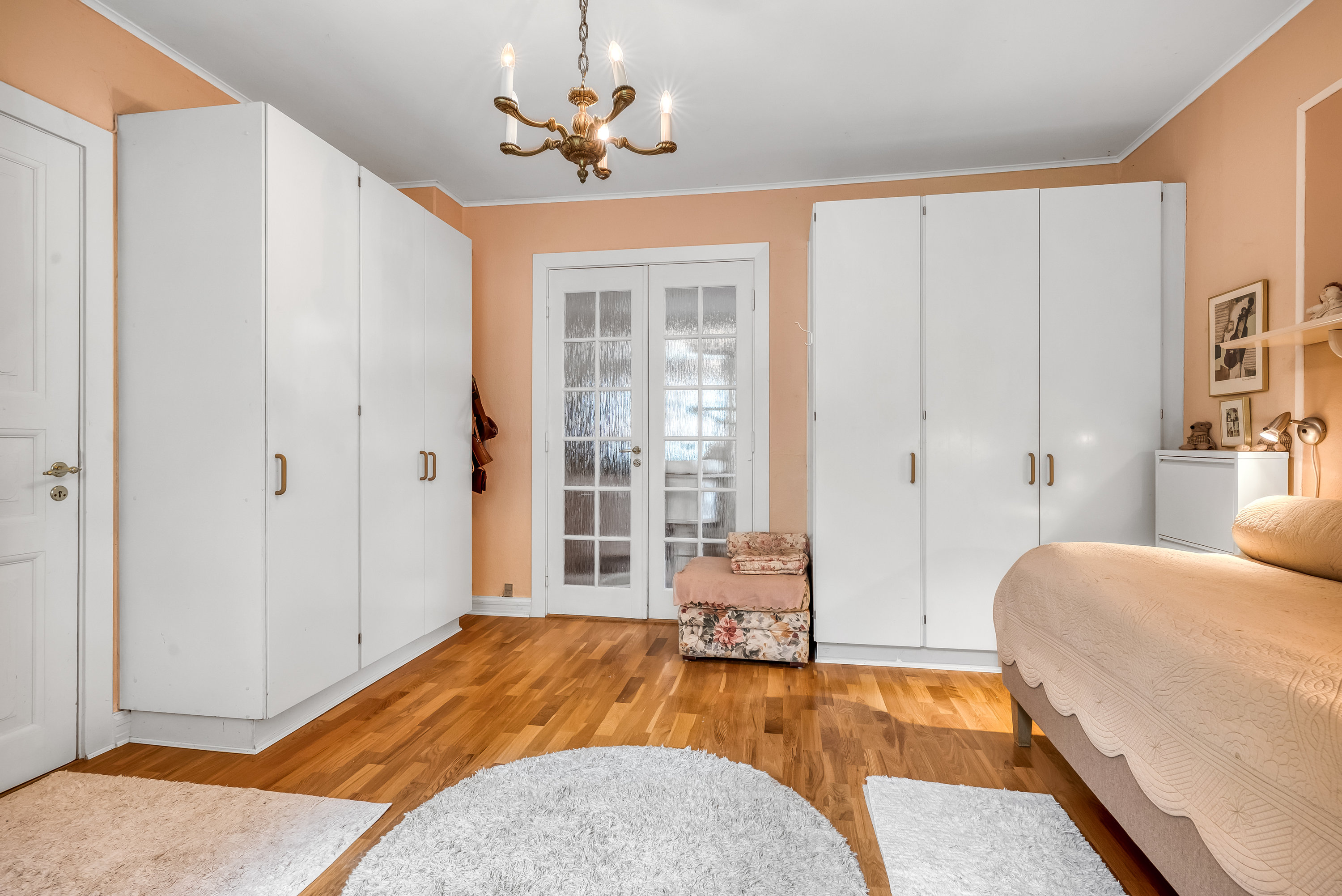 Fremhævet værelse billede i fuldskærmstilstand. Billede af Søndergade 40, 7600 Struer