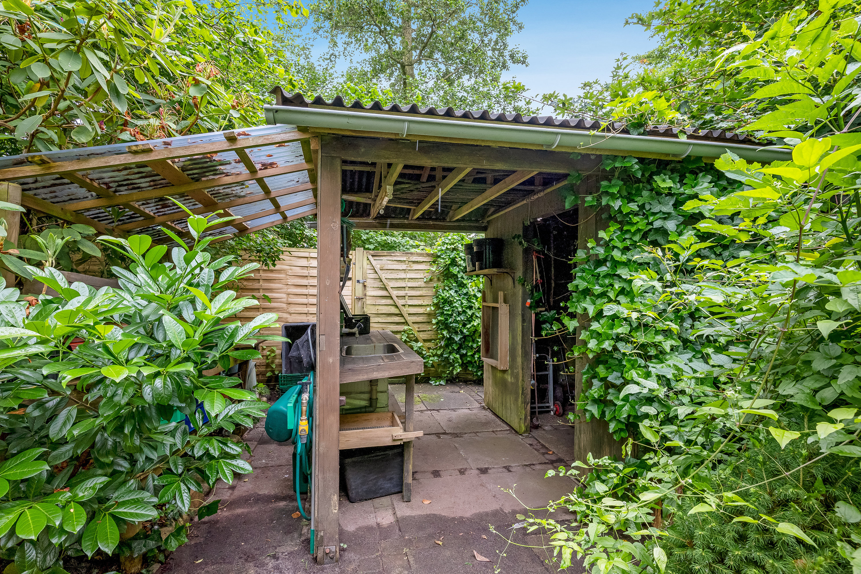 Fremhævet have billede i fuldskærmstilstand. Billede af Søndergade 40, 7600 Struer