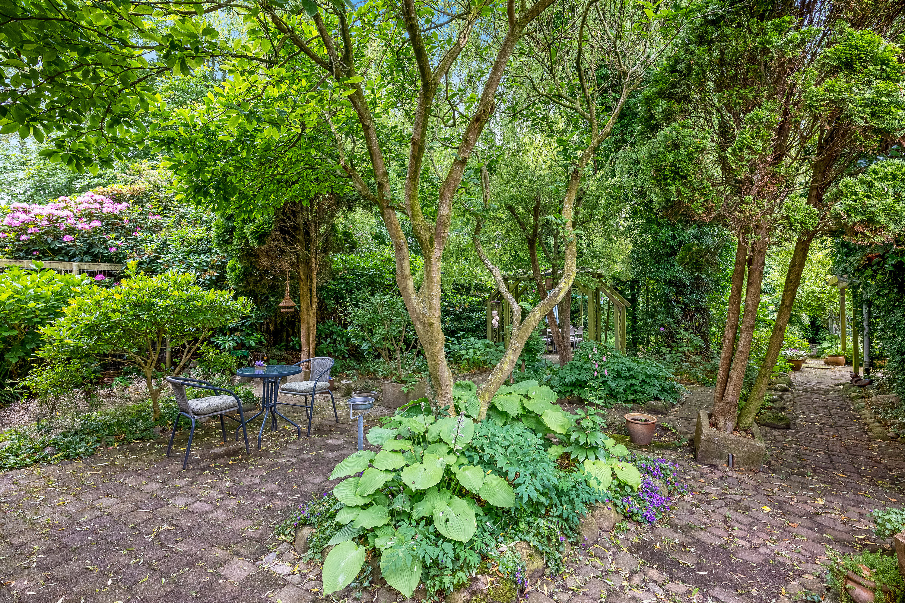 Fremhævet have billede i fuldskærmstilstand. Billede af Søndergade 40, 7600 Struer