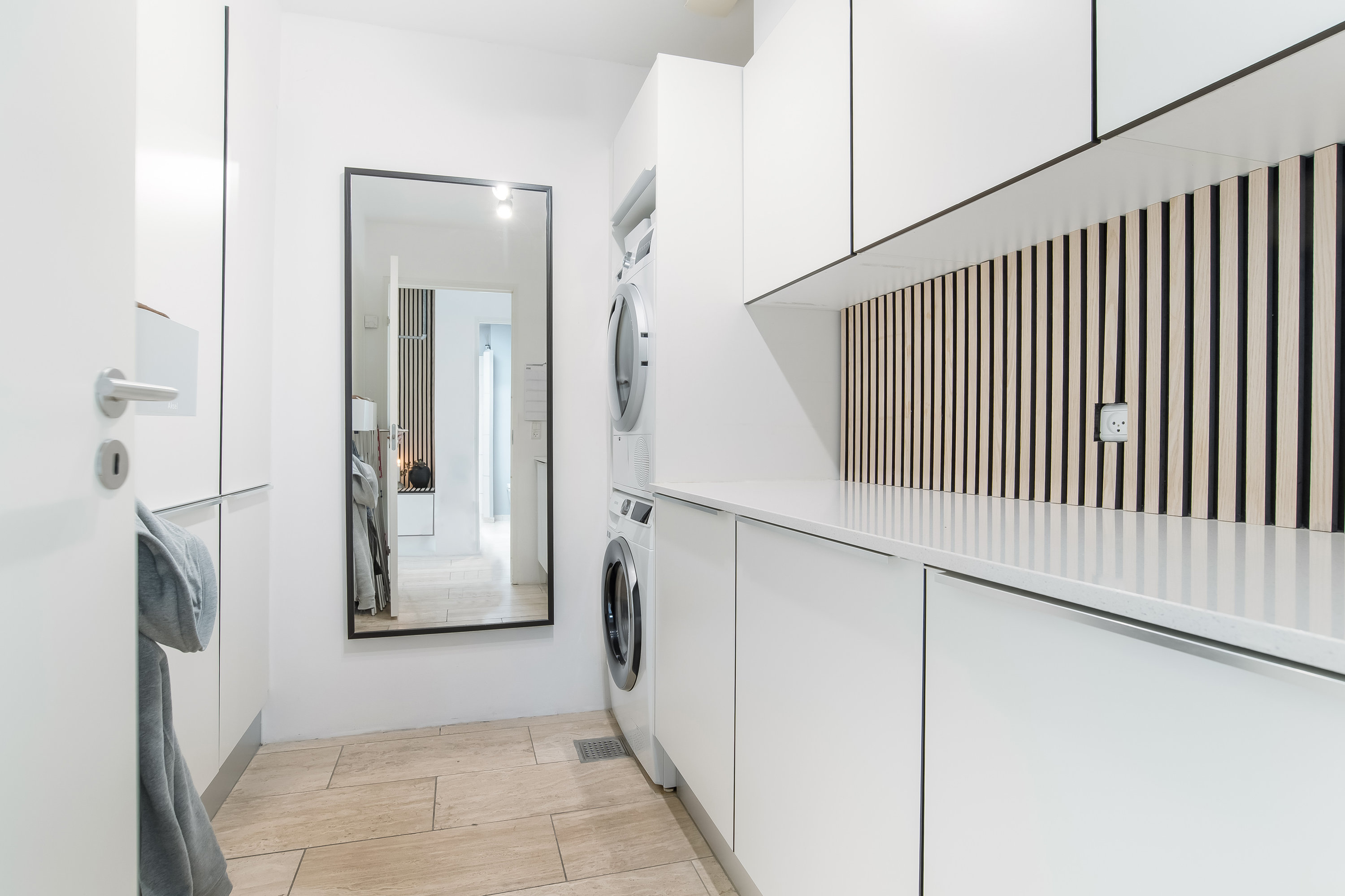 Fremhævet bryggers billede i fuldskærmstilstand. Billede af Tingagervænget 25, Mejdal, 7500 Holstebro