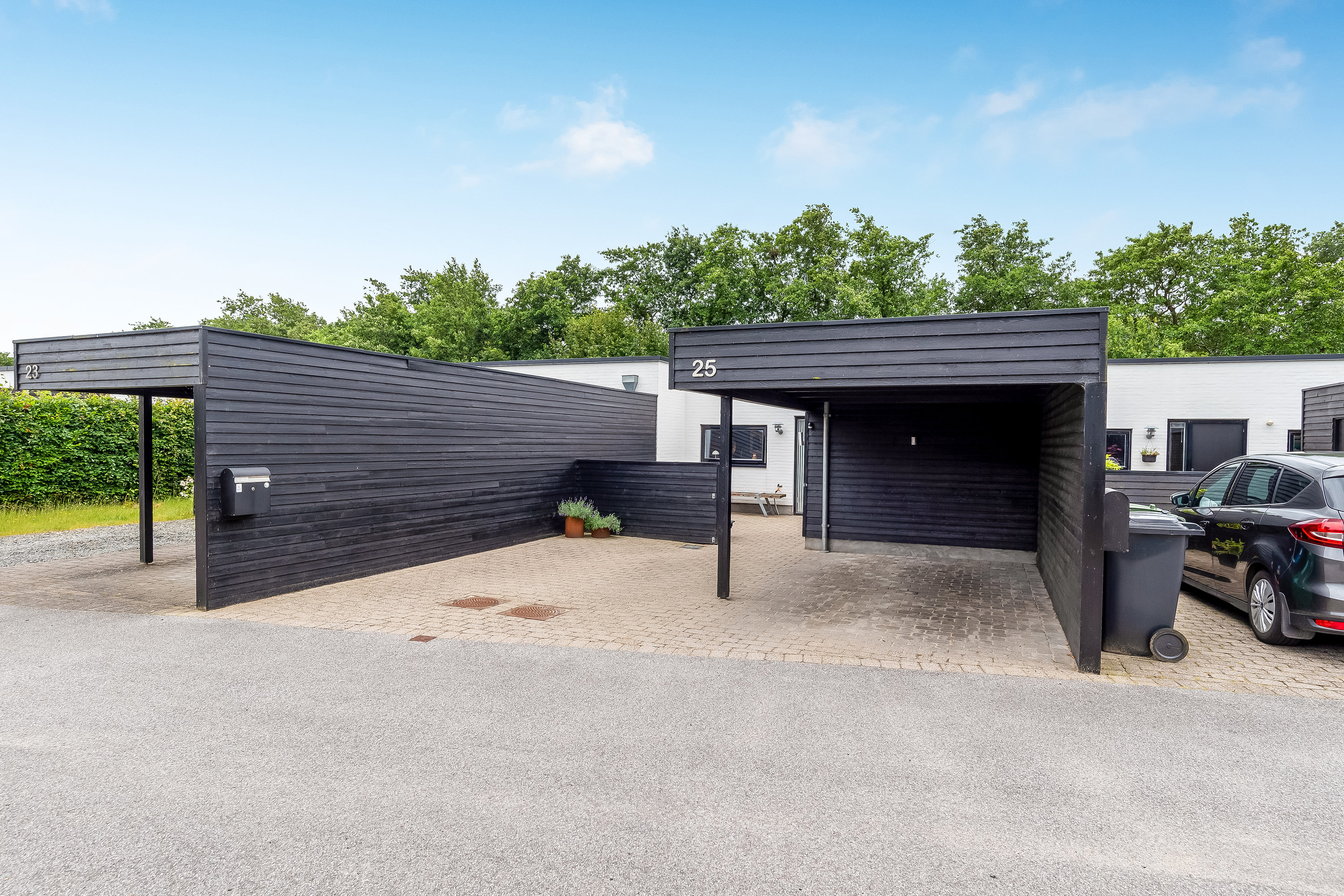 Fremhævet ejendommen billede i fuldskærmstilstand. Billede af Tingagervænget 25, Mejdal, 7500 Holstebro