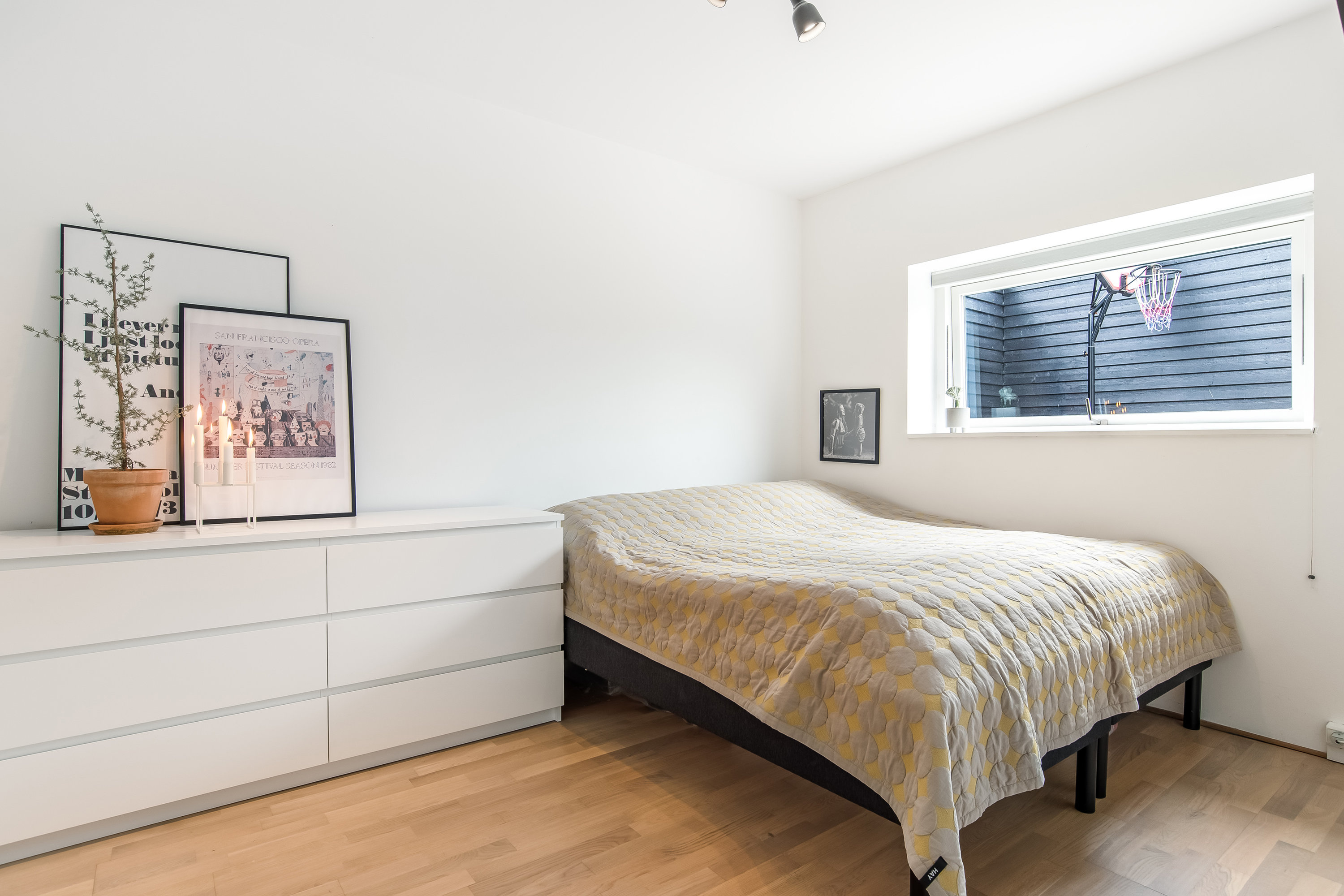 Fremhævet værelse billede i fuldskærmstilstand. Billede af Tingagervænget 25, Mejdal, 7500 Holstebro