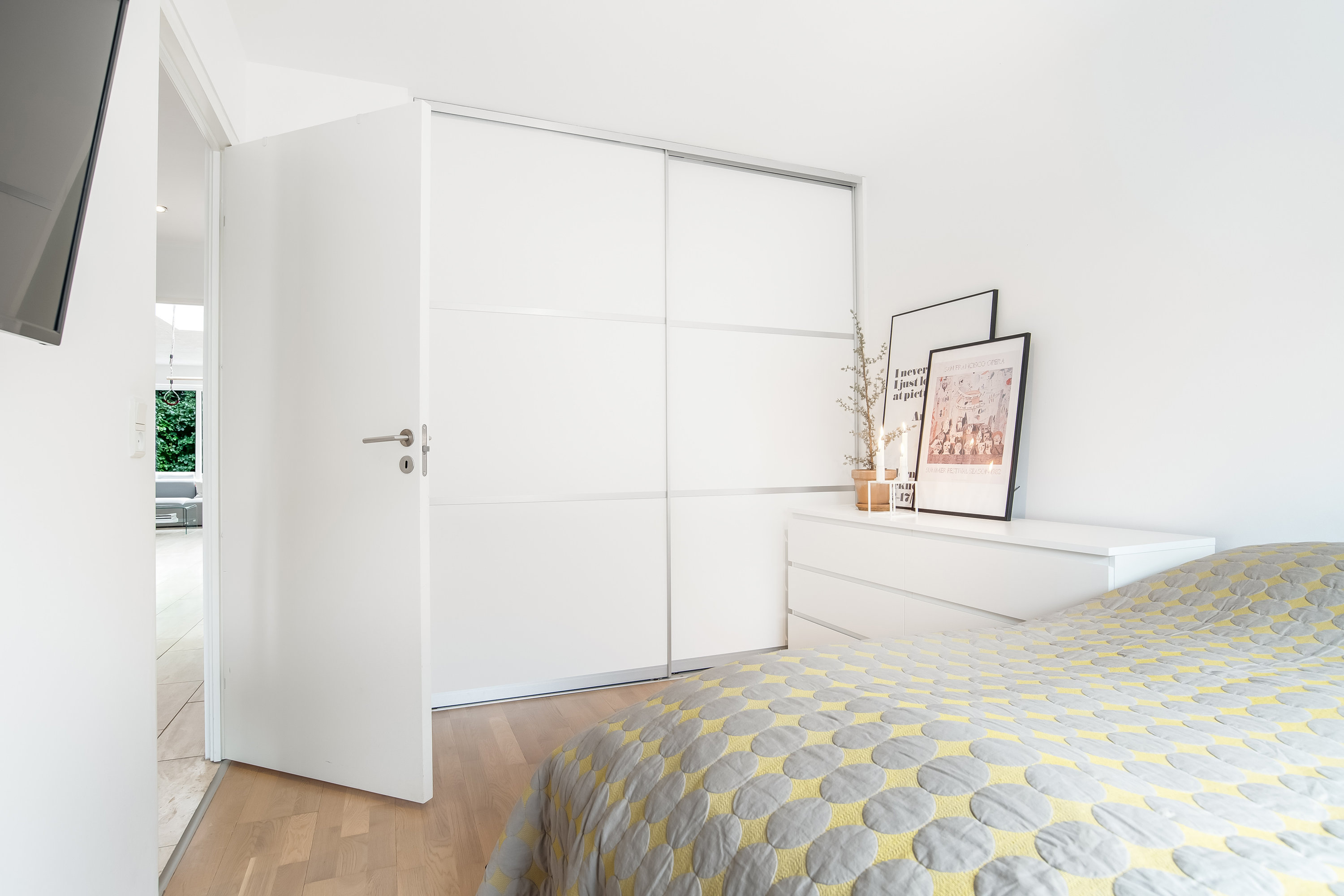 Fremhævet værelse billede i fuldskærmstilstand. Billede af Tingagervænget 25, Mejdal, 7500 Holstebro