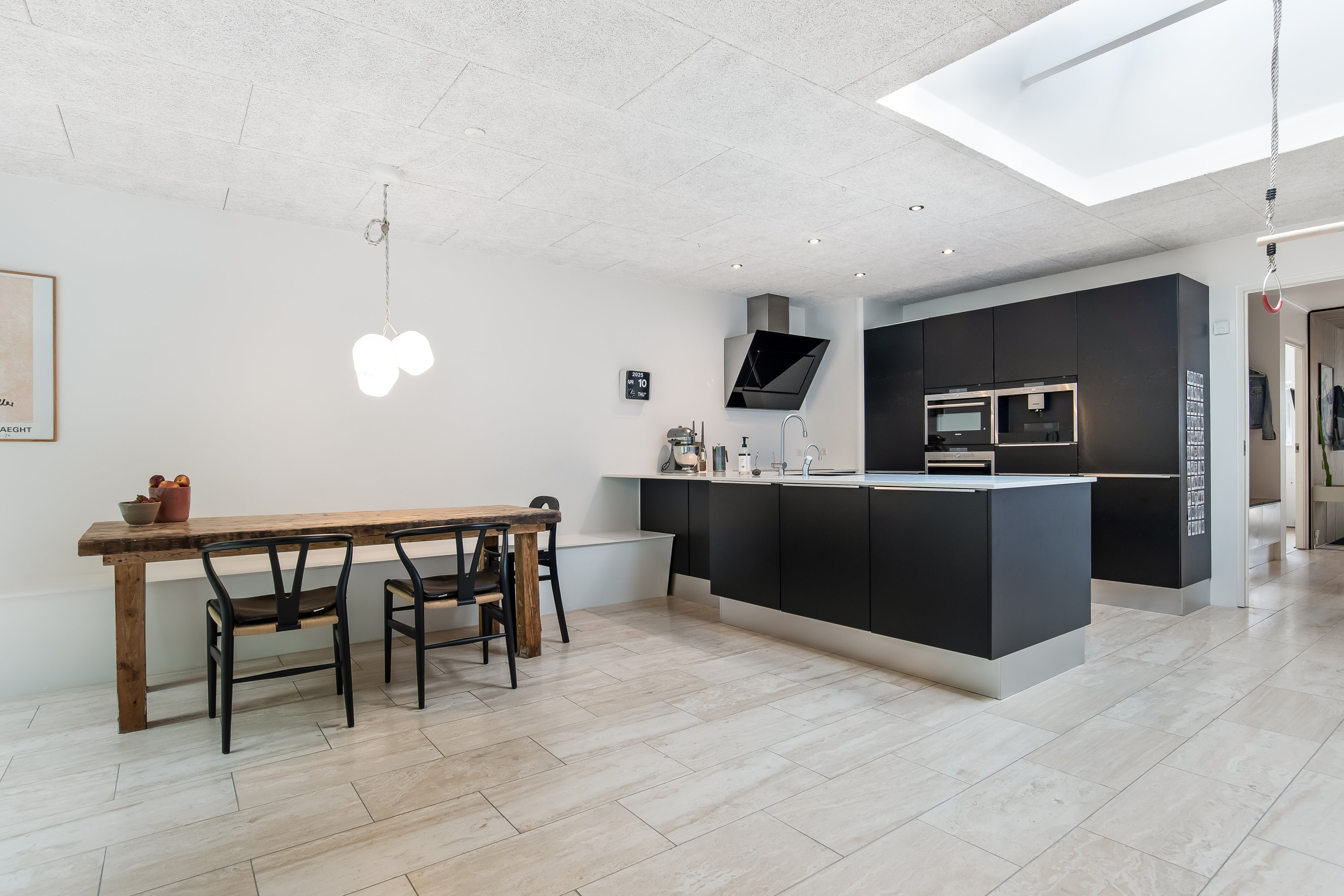 Fremhævet andet billede i fuldskærmstilstand. Billede af Tingagervænget 25, Mejdal, 7500 Holstebro