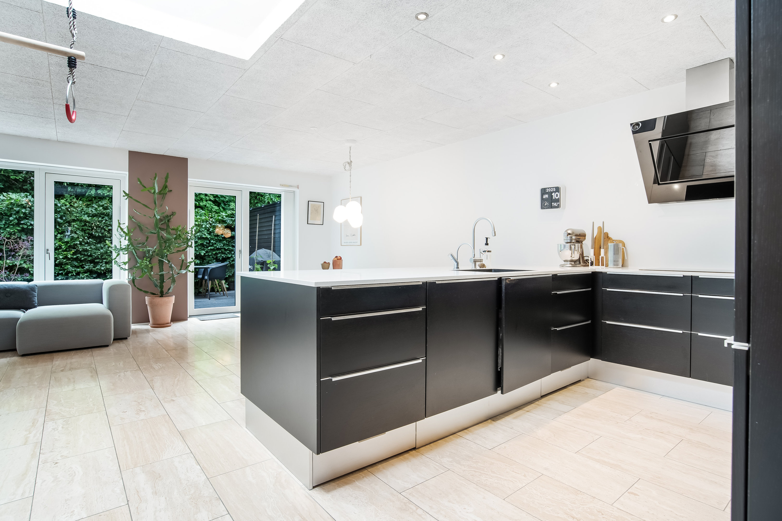 Fremhævet andet billede i fuldskærmstilstand. Billede af Tingagervænget 25, Mejdal, 7500 Holstebro