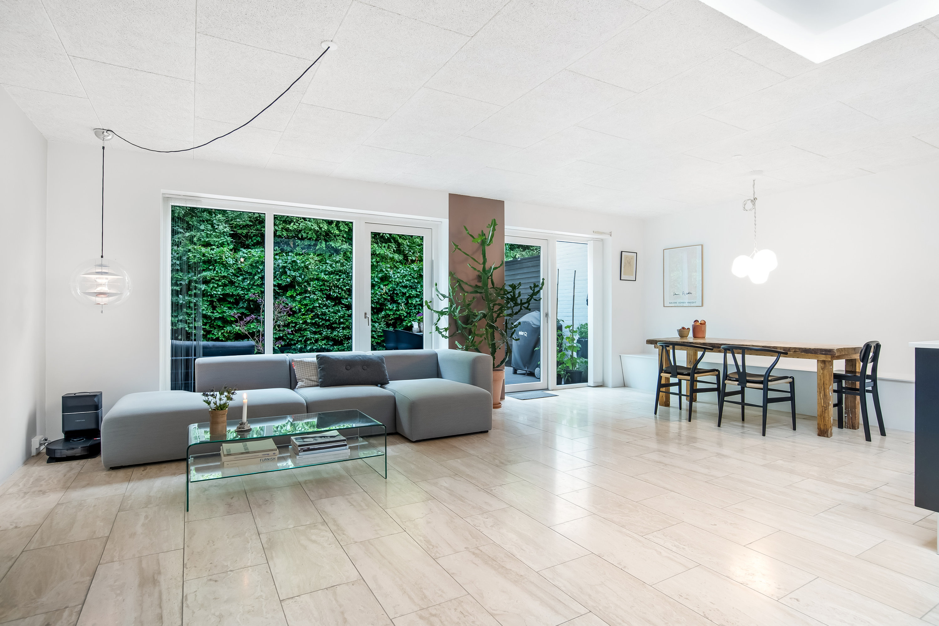 Fremhævet andet billede i fuldskærmstilstand. Billede af Tingagervænget 25, Mejdal, 7500 Holstebro