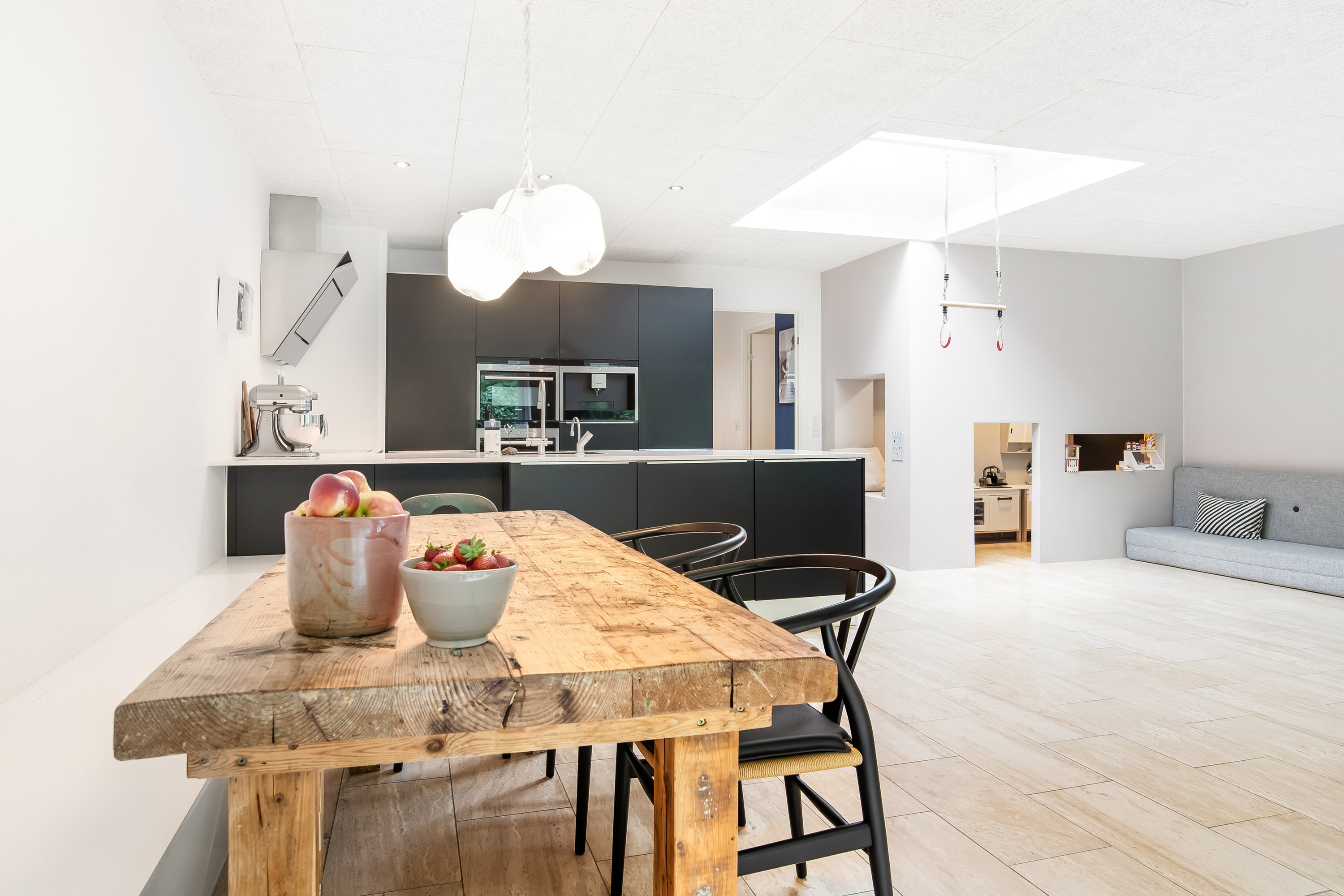 Fremhævet andet billede i fuldskærmstilstand. Billede af Tingagervænget 25, Mejdal, 7500 Holstebro