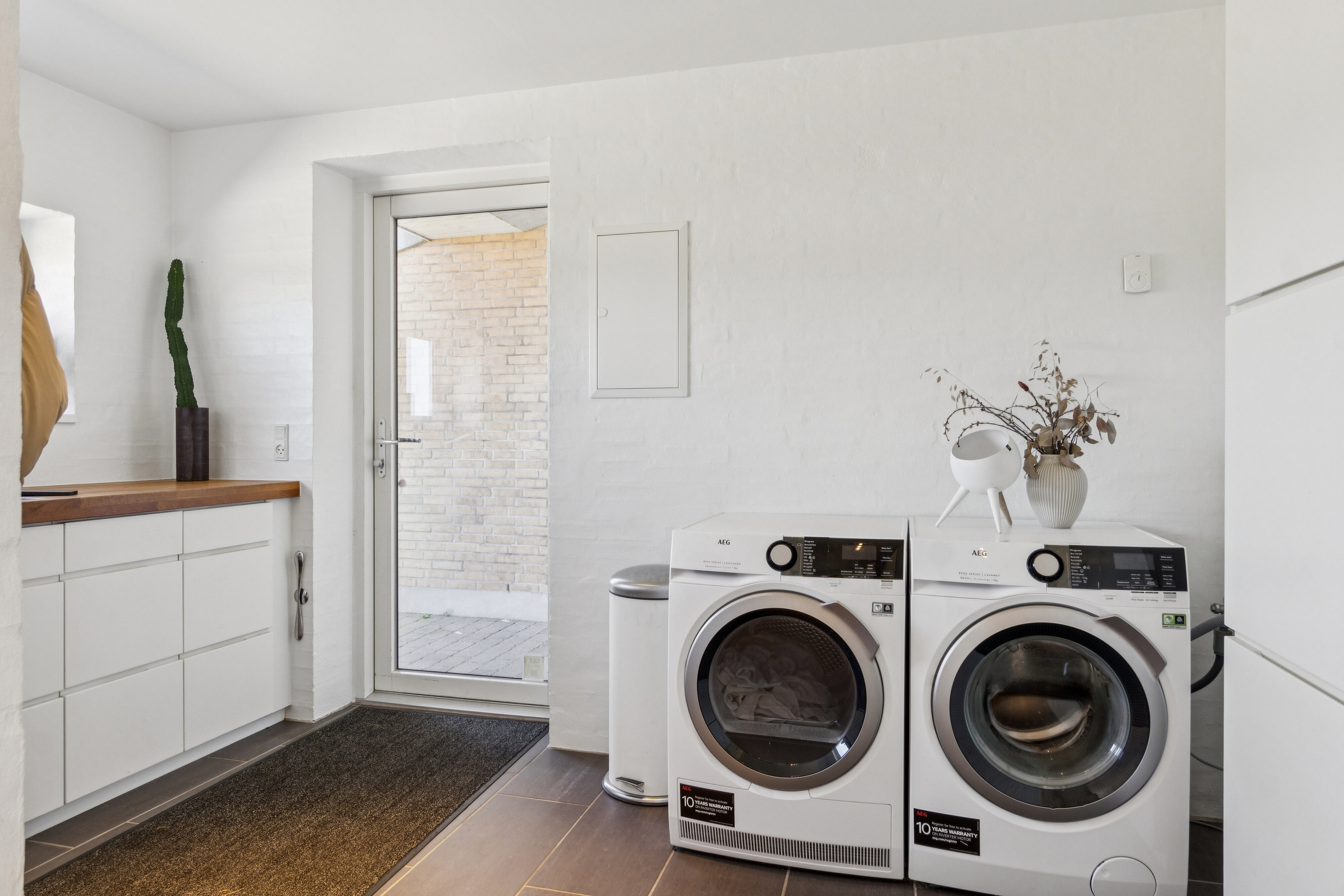 Fremhævet bryggers billede i fuldskærmstilstand. Billede af Brunbjerg Skrænt 12, 7730 Hanstholm