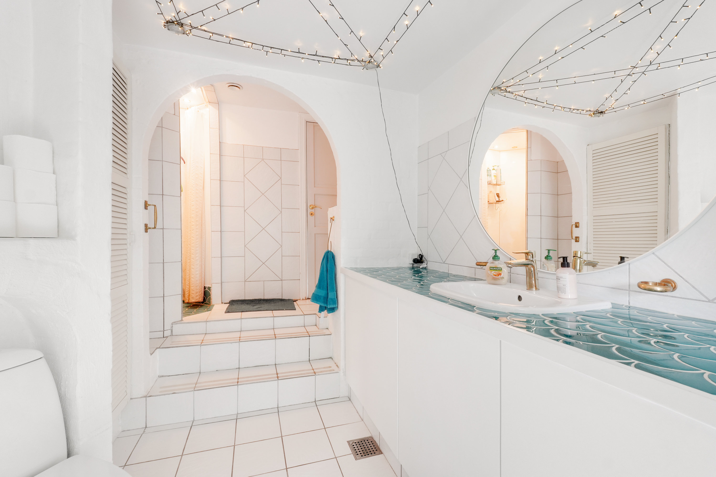 Fremhævet andet billede i fuldskærmstilstand. Billede af Rydtoften 40, 2750 Ballerup