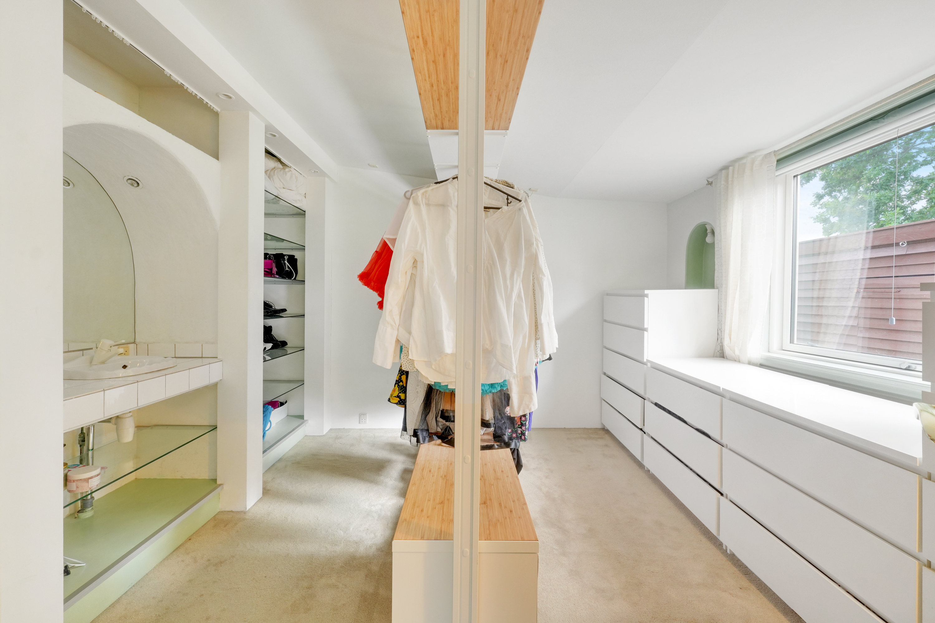 Fremhævet andet billede i fuldskærmstilstand. Billede af Rydtoften 40, 2750 Ballerup