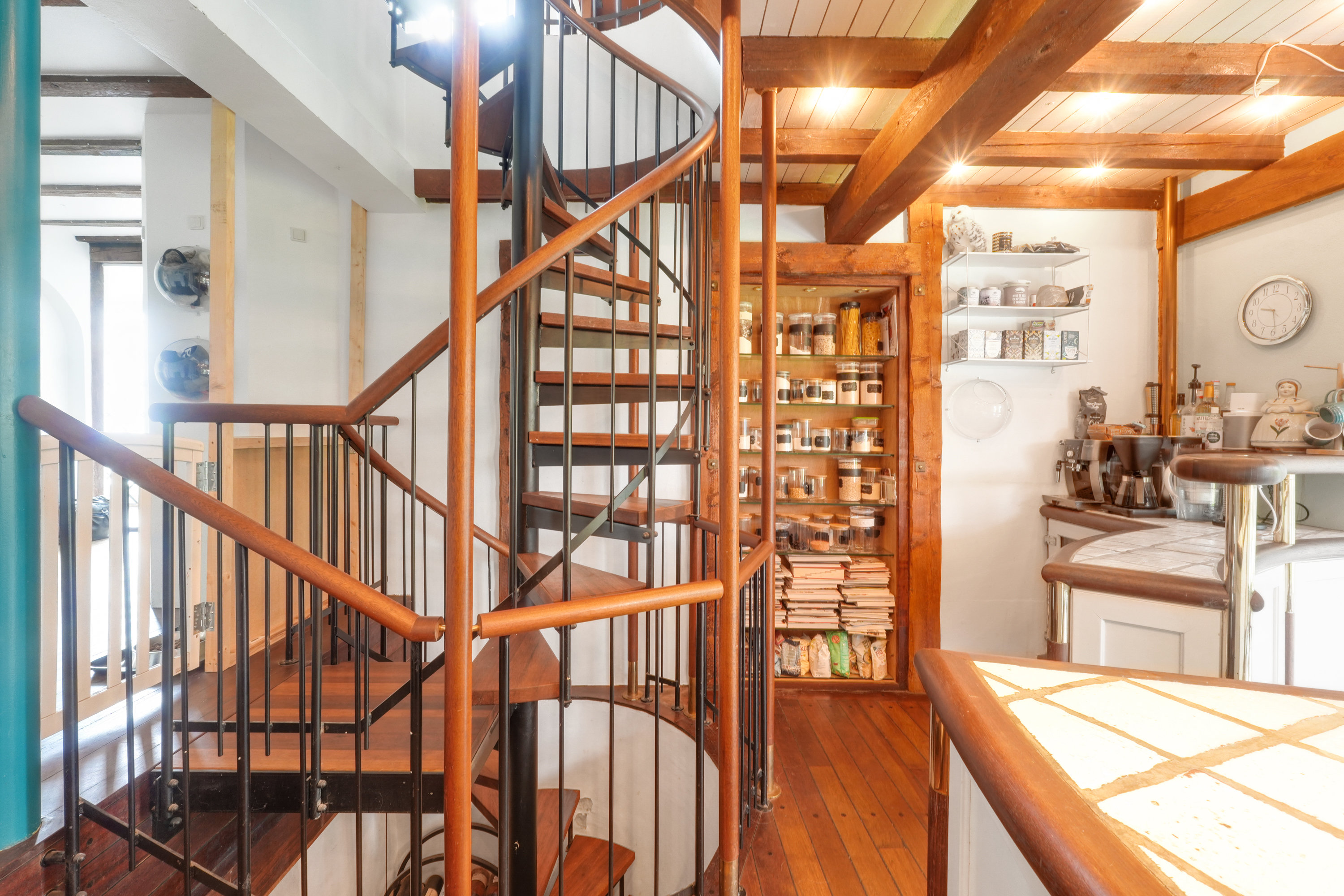 Fremhævet andet billede i fuldskærmstilstand. Billede af Rydtoften 40, 2750 Ballerup