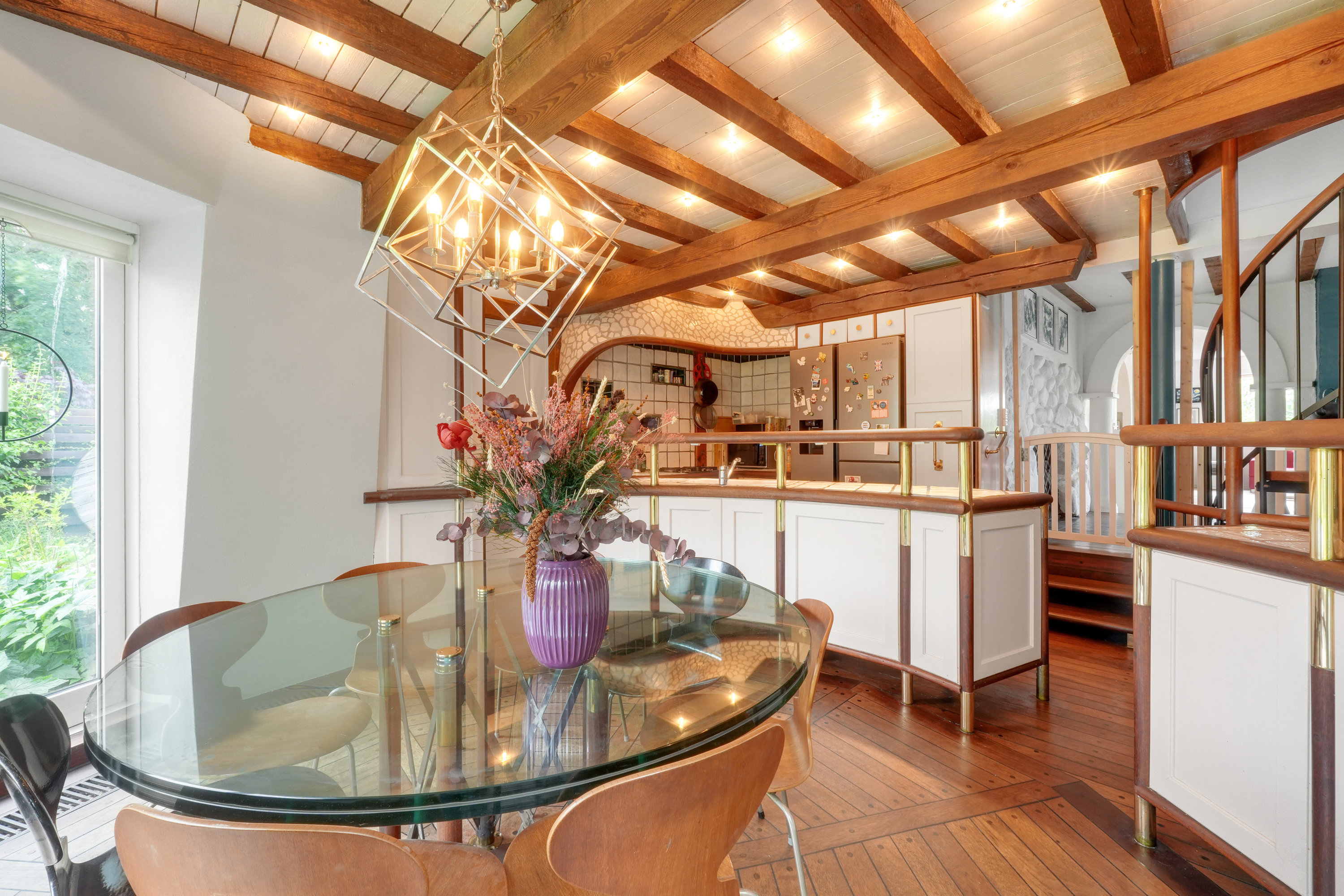 Miniaturebillede 2: andet. Billede af Rydtoften 40, 2750 Ballerup