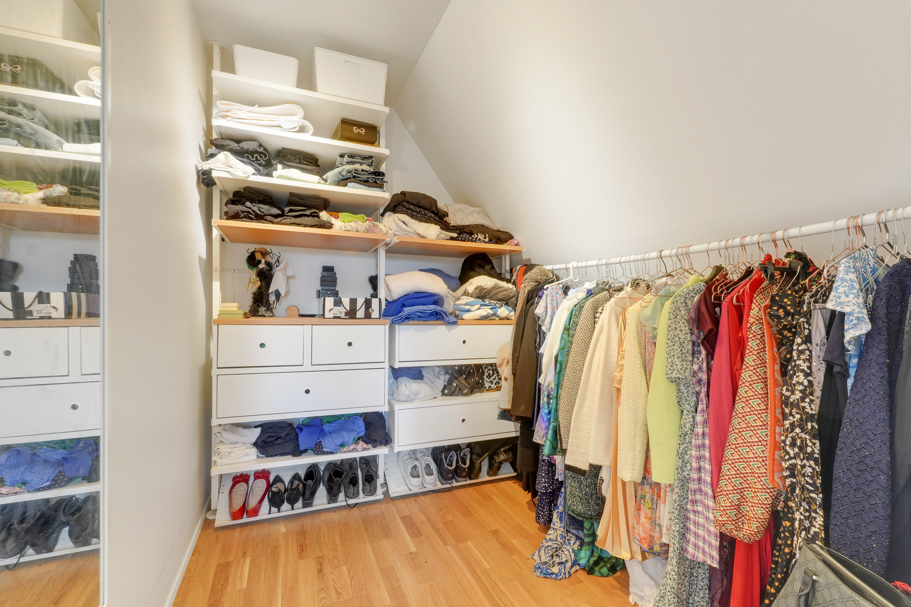 Fremhævet andet billede i fuldskærmstilstand. Billede af Rydtoften 40, 2750 Ballerup