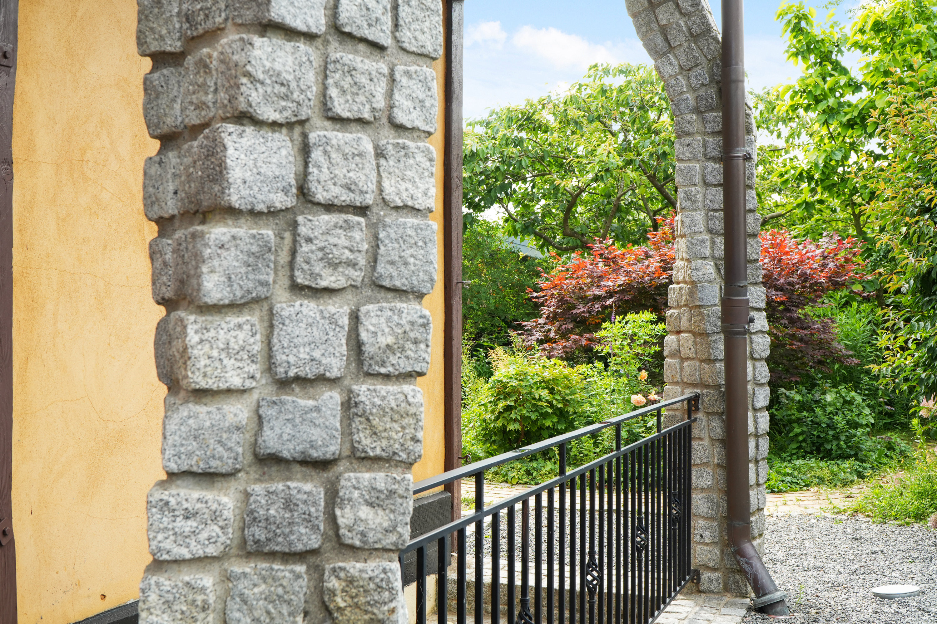 Fremhævet andet billede i fuldskærmstilstand. Billede af Rydtoften 40, 2750 Ballerup