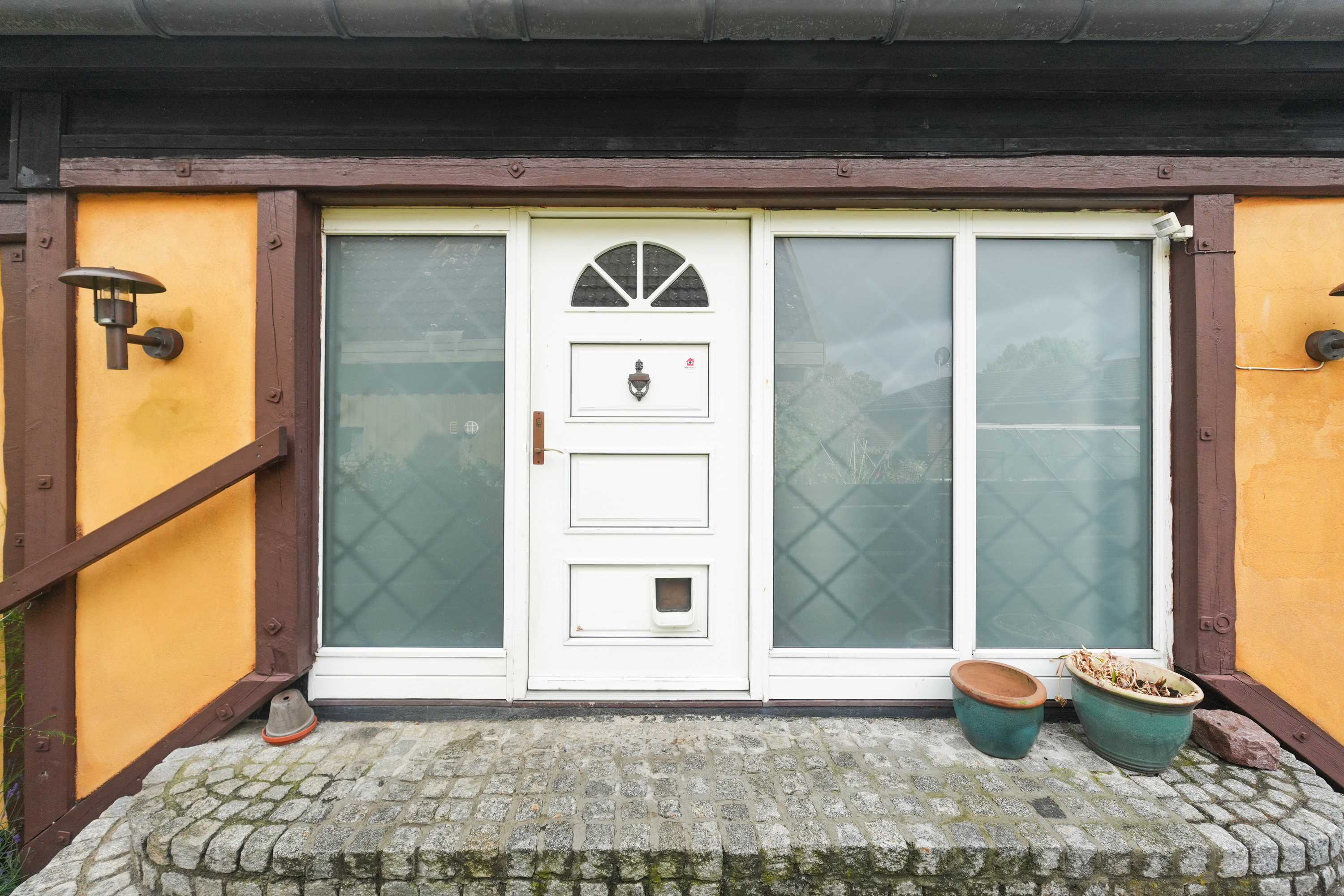 Fremhævet andet billede i fuldskærmstilstand. Billede af Rydtoften 40, 2750 Ballerup