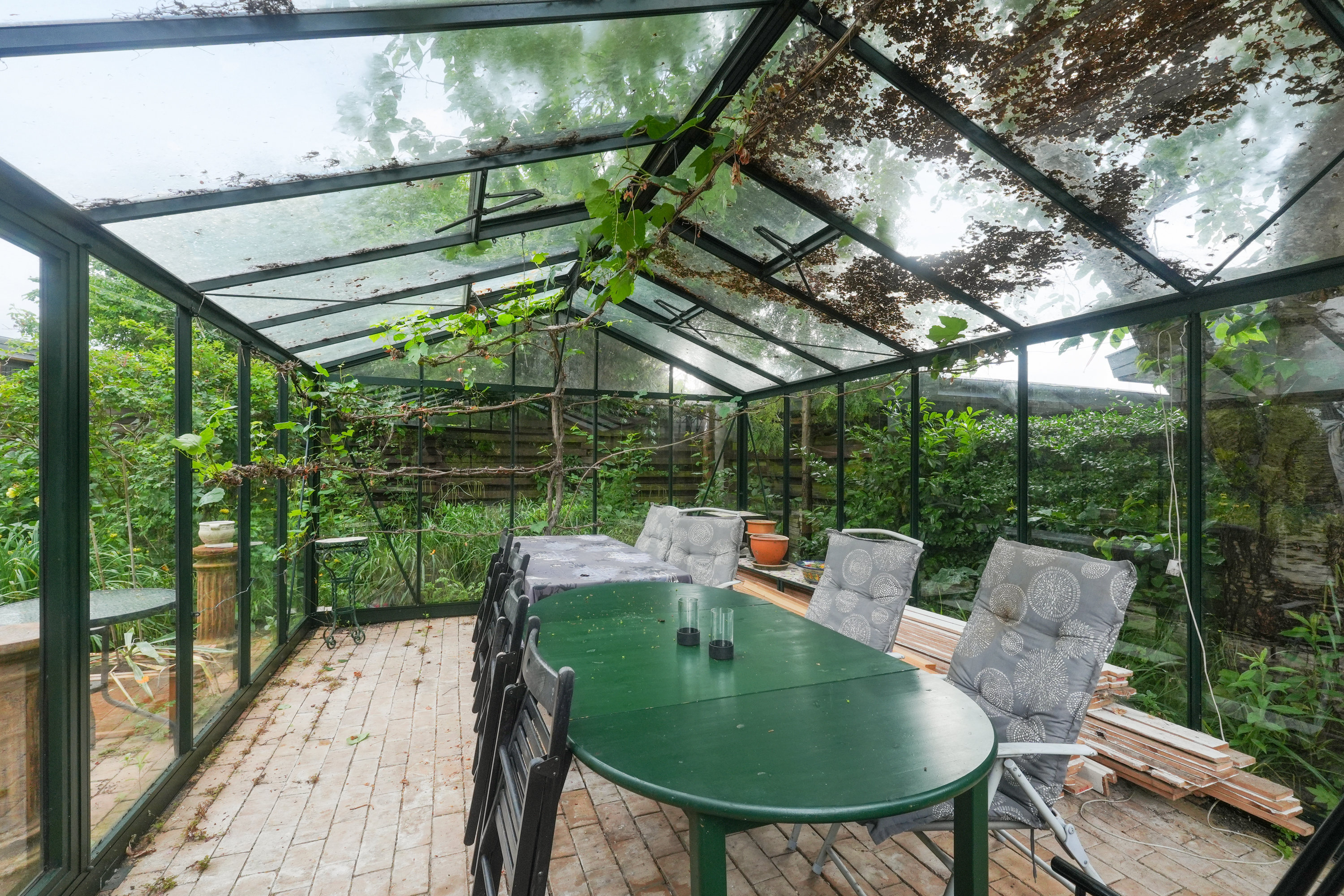 Fremhævet andet billede i fuldskærmstilstand. Billede af Rydtoften 40, 2750 Ballerup