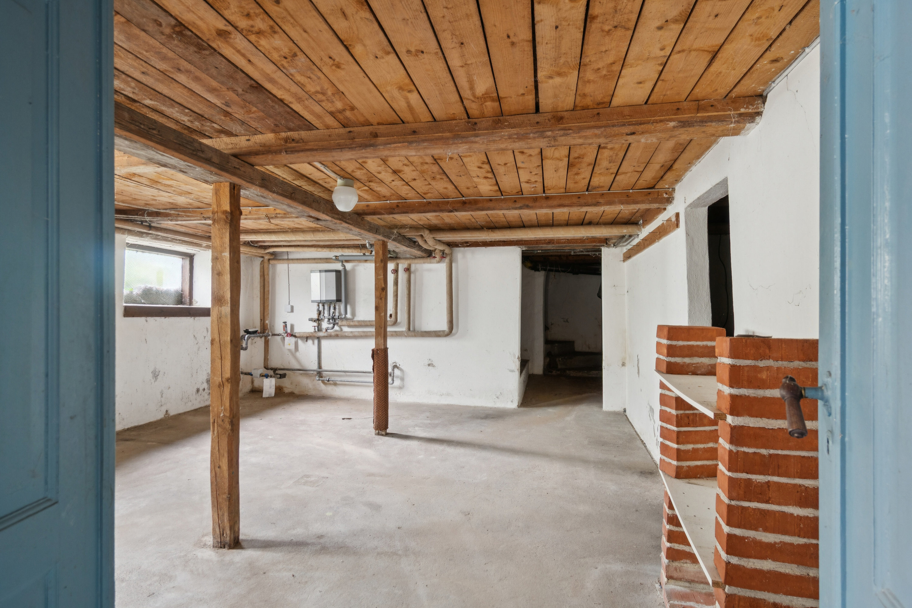 Fremhævet værelse billede i fuldskærmstilstand. Billede af Vestergade 25, 6040 Egtved