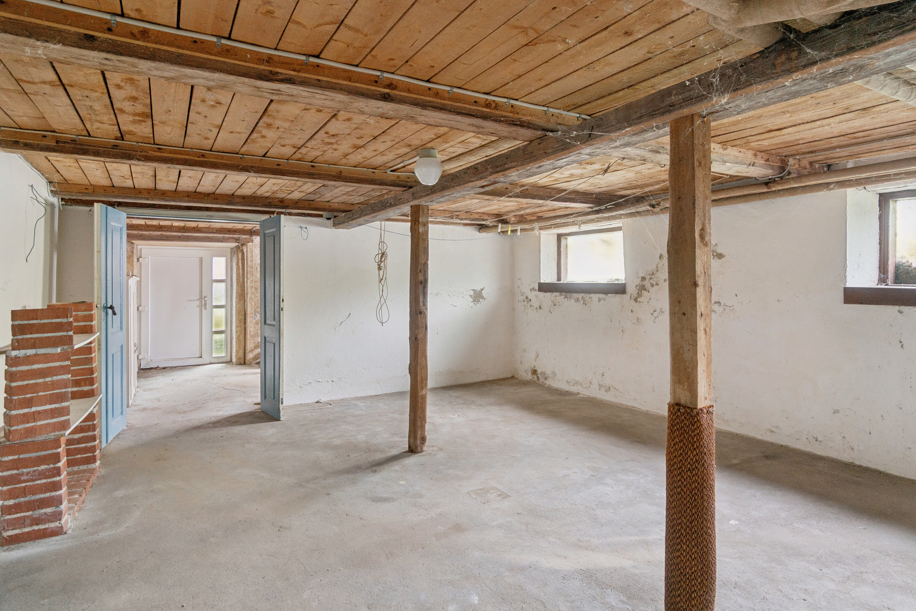 Fremhævet værelse billede i fuldskærmstilstand. Billede af Vestergade 25, 6040 Egtved