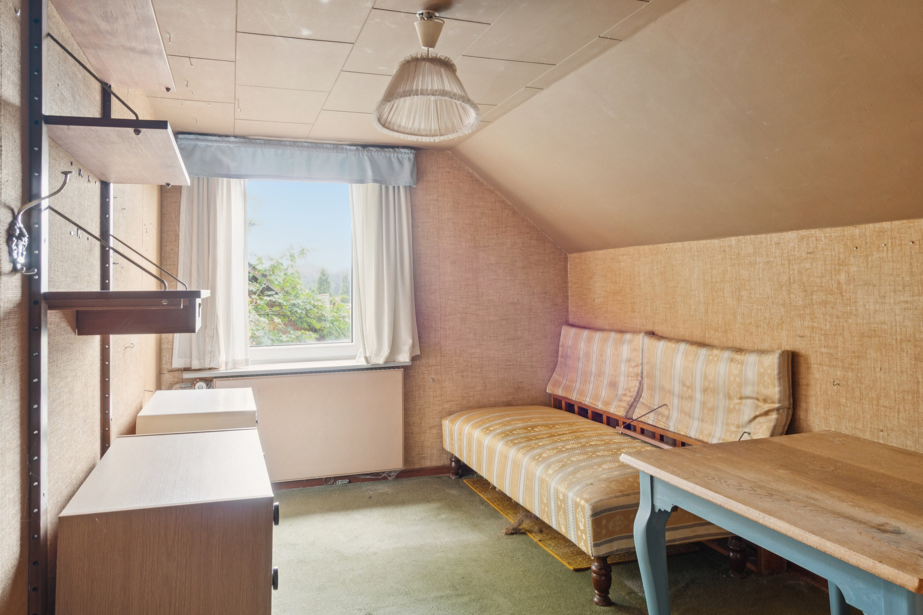 Fremhævet værelse billede i fuldskærmstilstand. Billede af Vestergade 25, 6040 Egtved