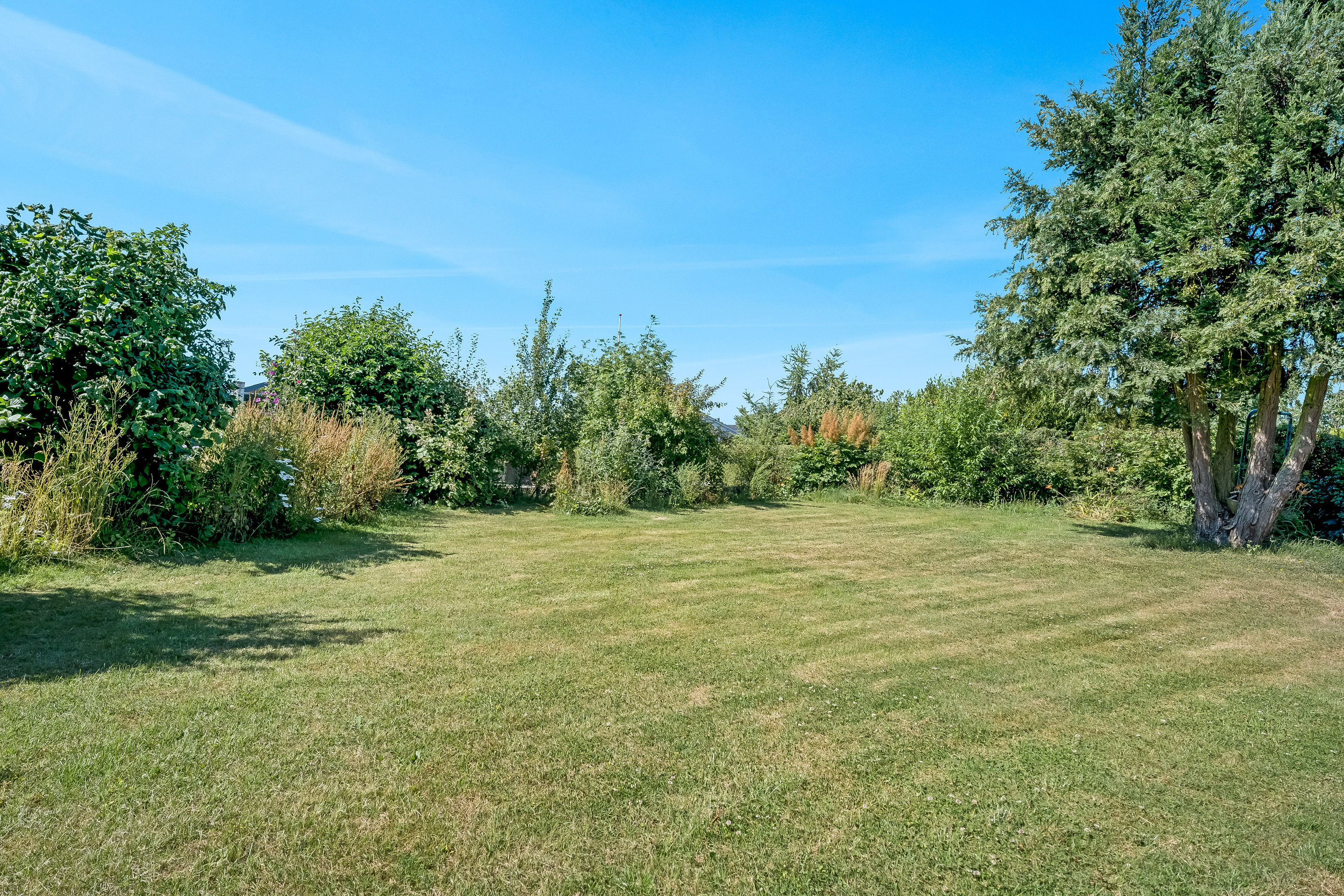 Fremhævet have billede i fuldskærmstilstand. Billede af Læsøvej 8, 4800 Nykøbing F