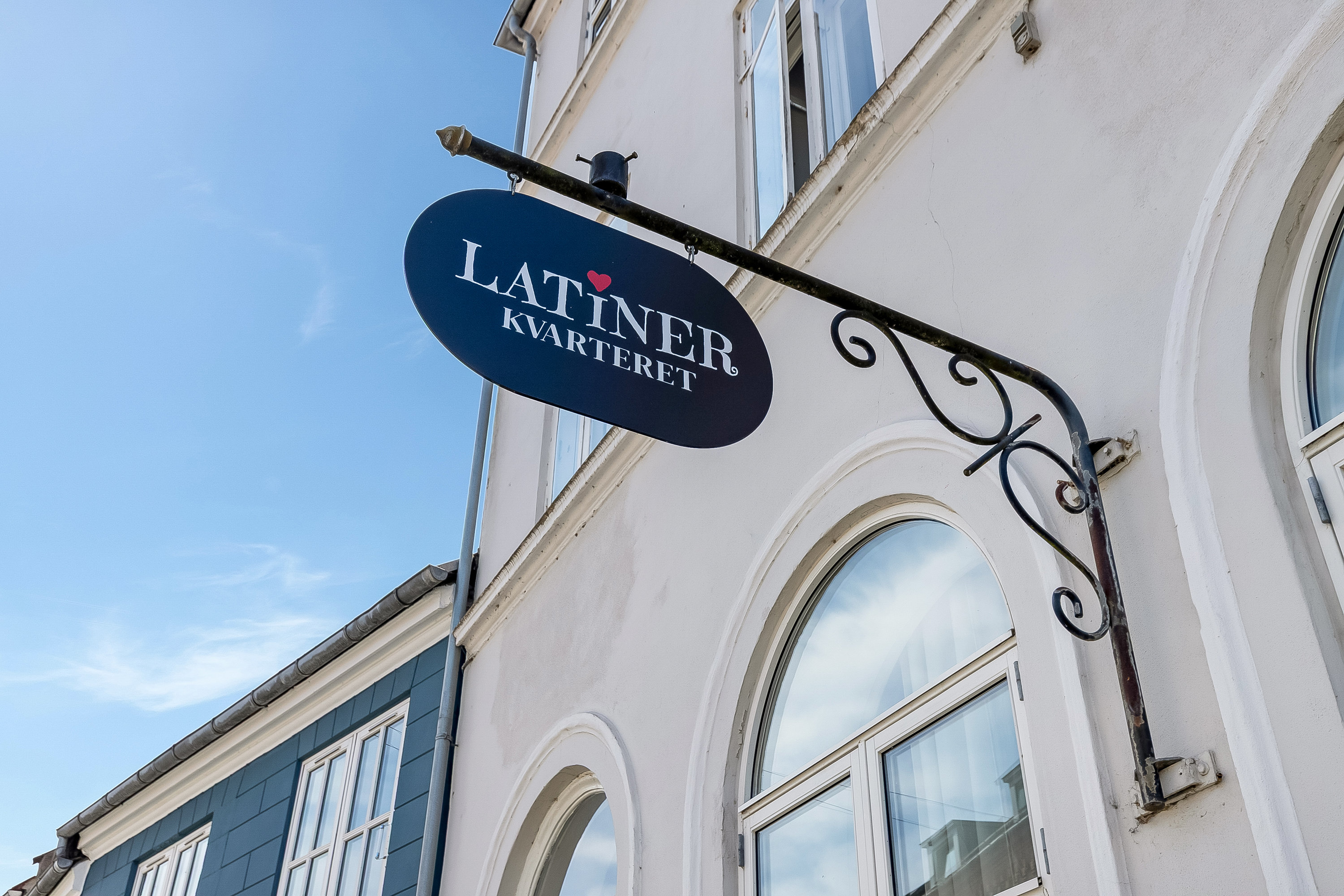 Fremhævet ejendommen billede i fuldskærmstilstand. Billede af Låsbygade 71A, 2., 6000 Kolding