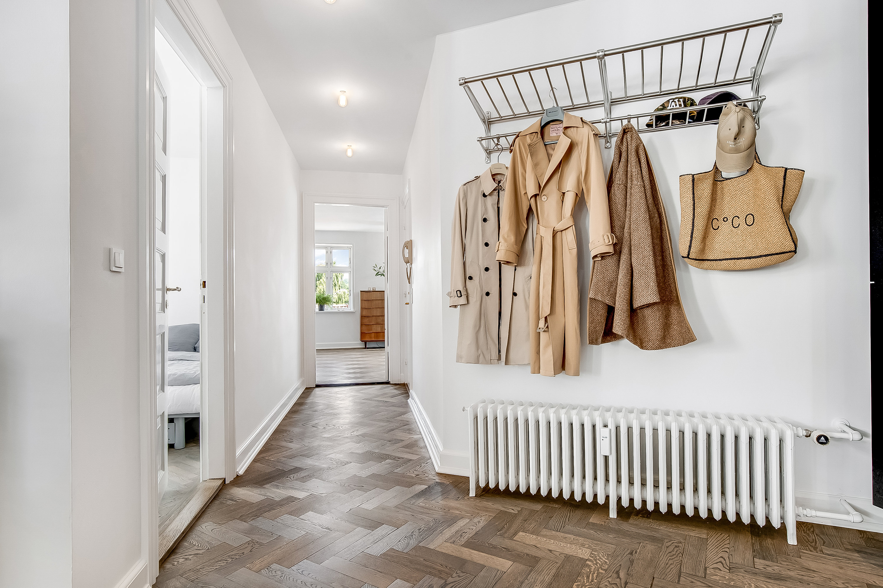 Fremhævet andet billede i fuldskærmstilstand. Billede af Låsbygade 71A, 2., 6000 Kolding