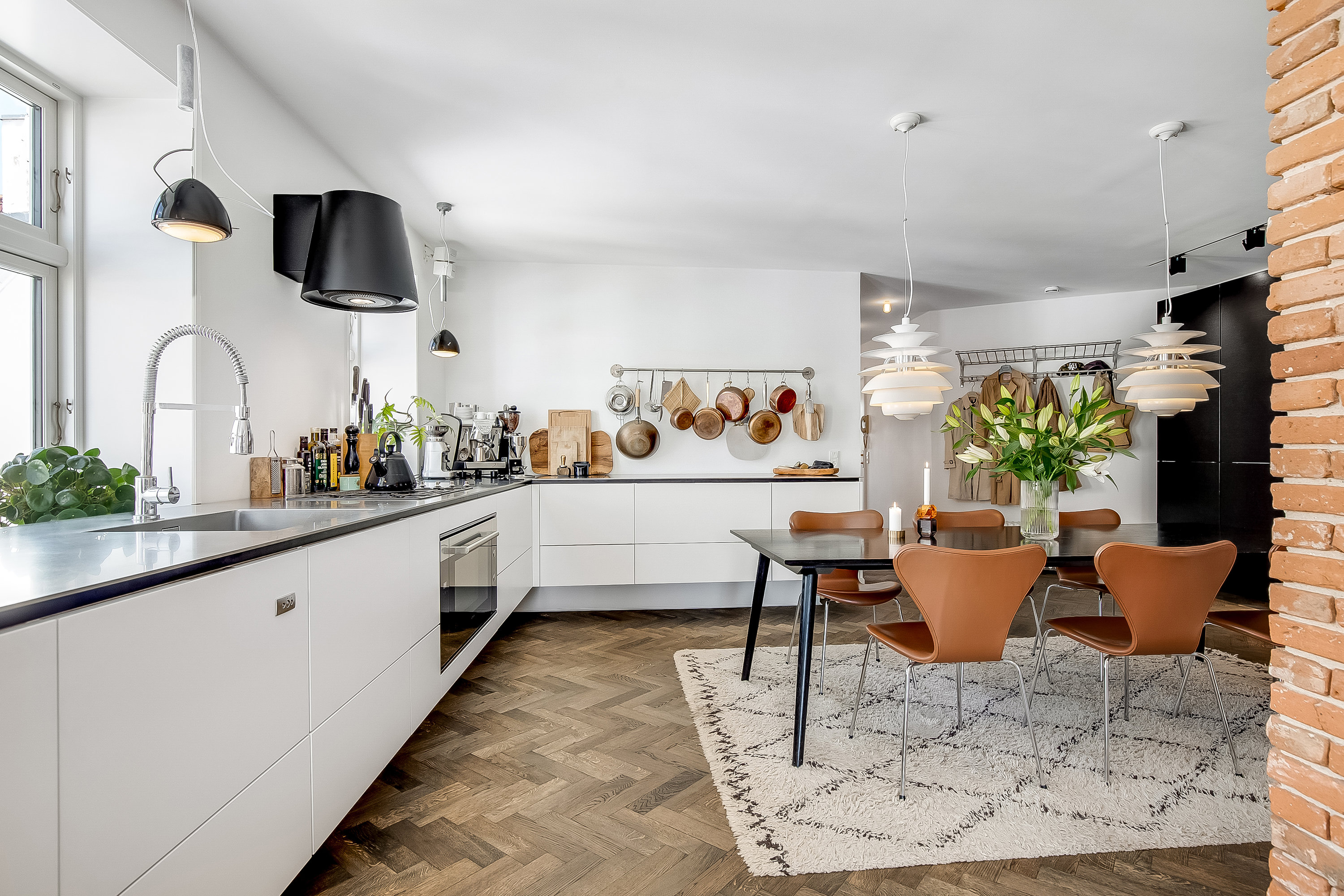 Miniaturebillede 1: andet. Billede af Låsbygade 71A, 2., 6000 Kolding