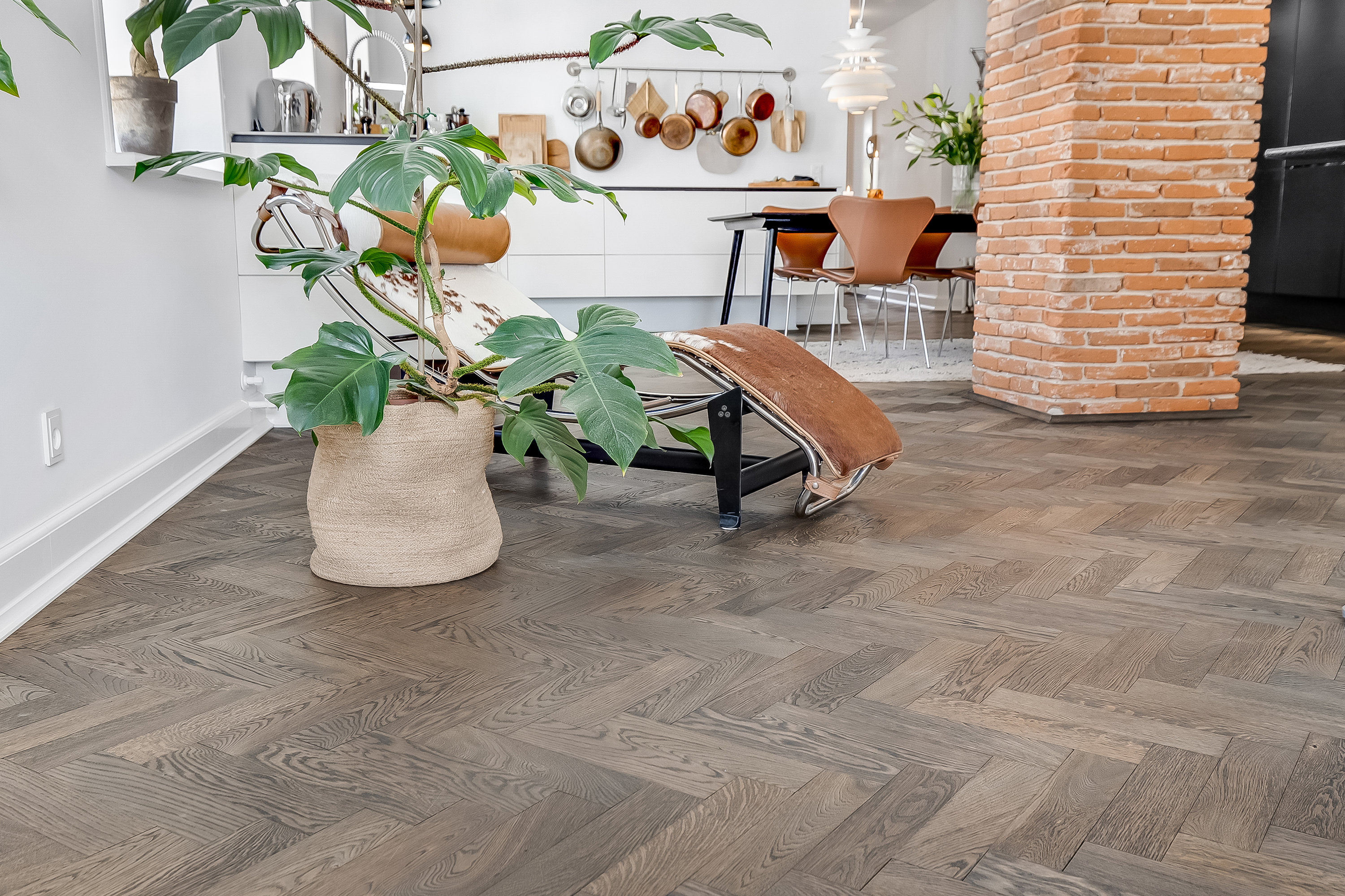 Fremhævet andet billede i fuldskærmstilstand. Billede af Låsbygade 71A, 2., 6000 Kolding