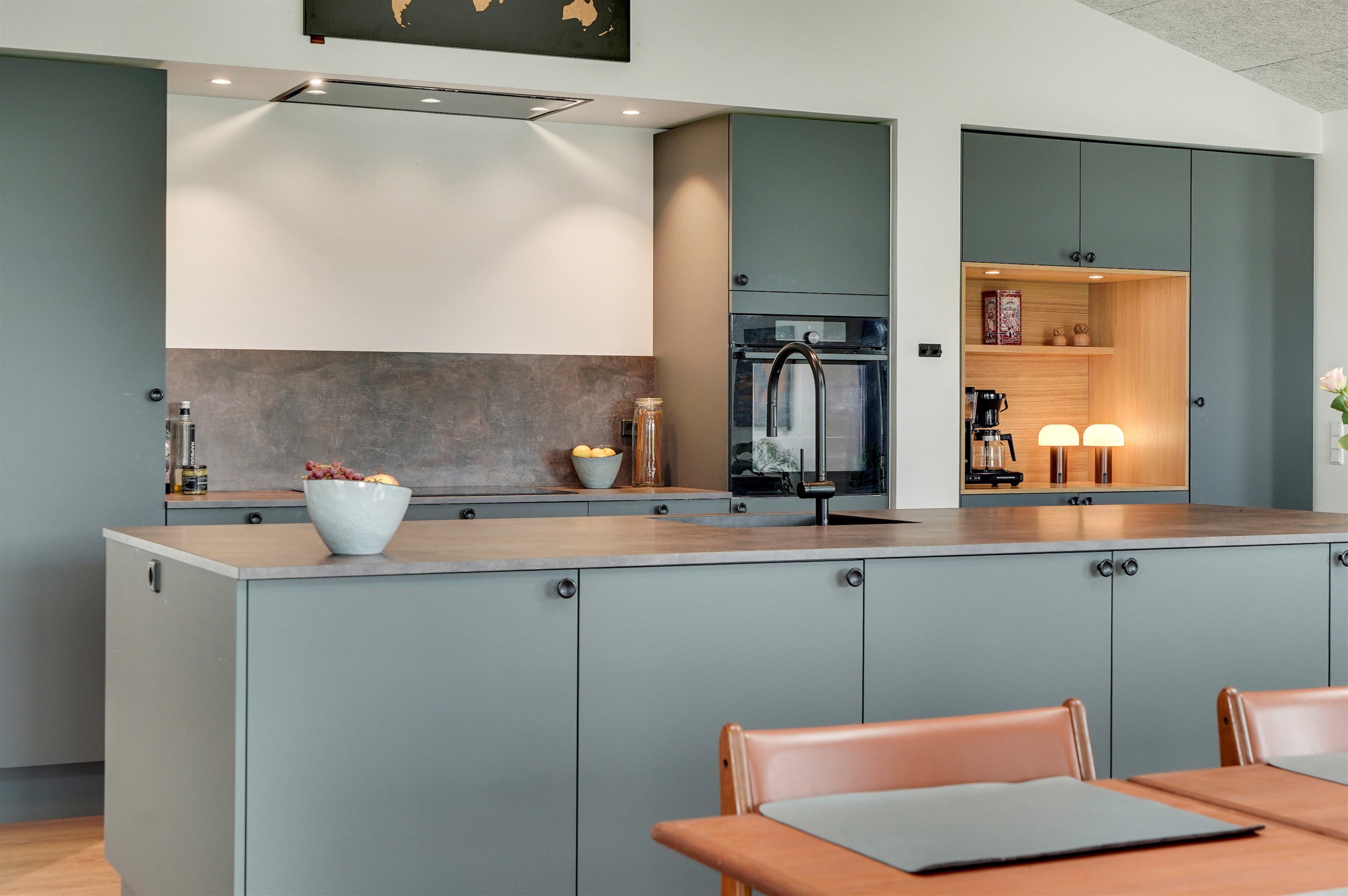 Fremhævet alrum billede i fuldskærmstilstand. Billede af Læhegnet 1, 7190 Billund