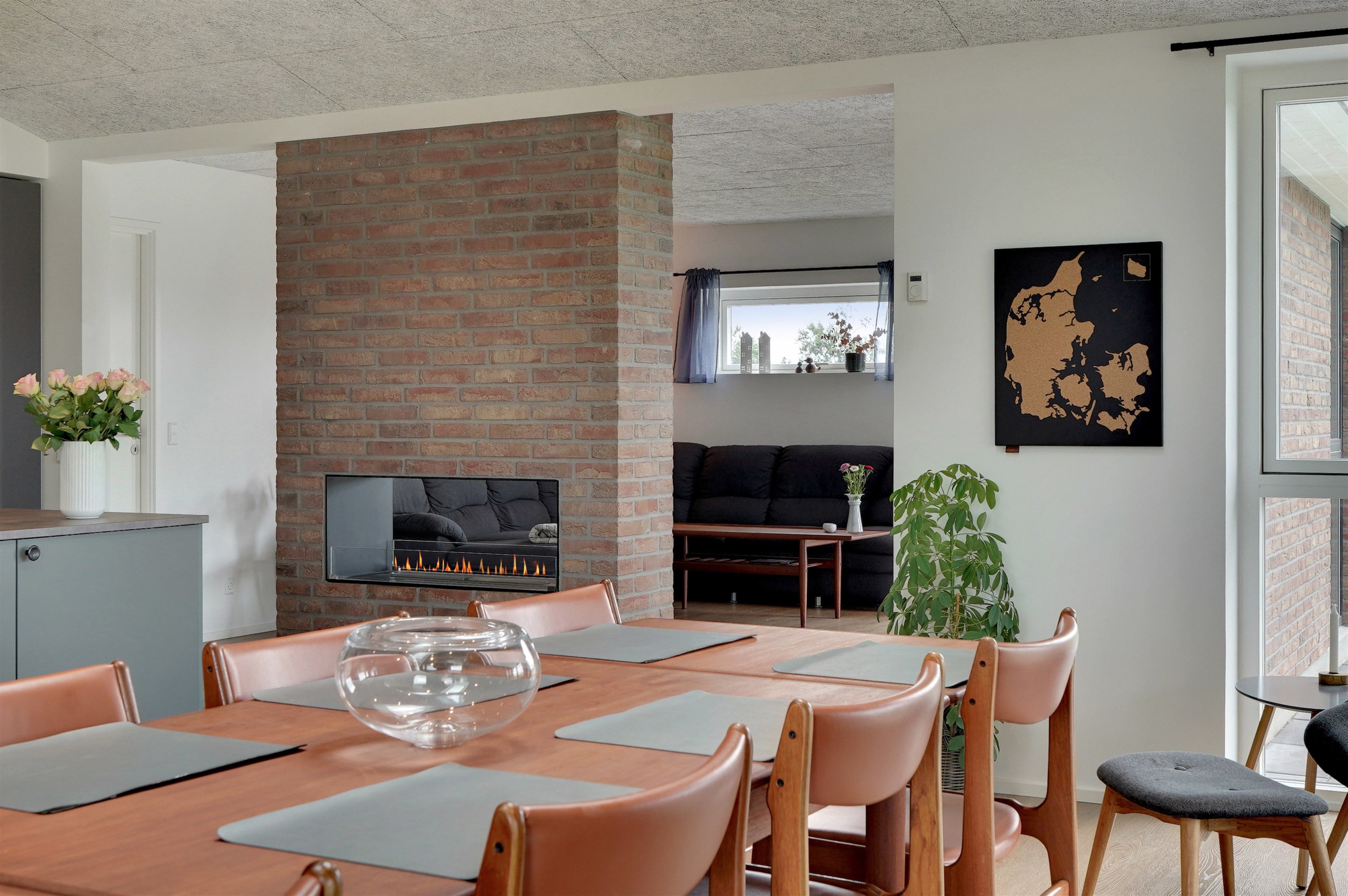 Fremhævet alrum billede i fuldskærmstilstand. Billede af Læhegnet 1, 7190 Billund