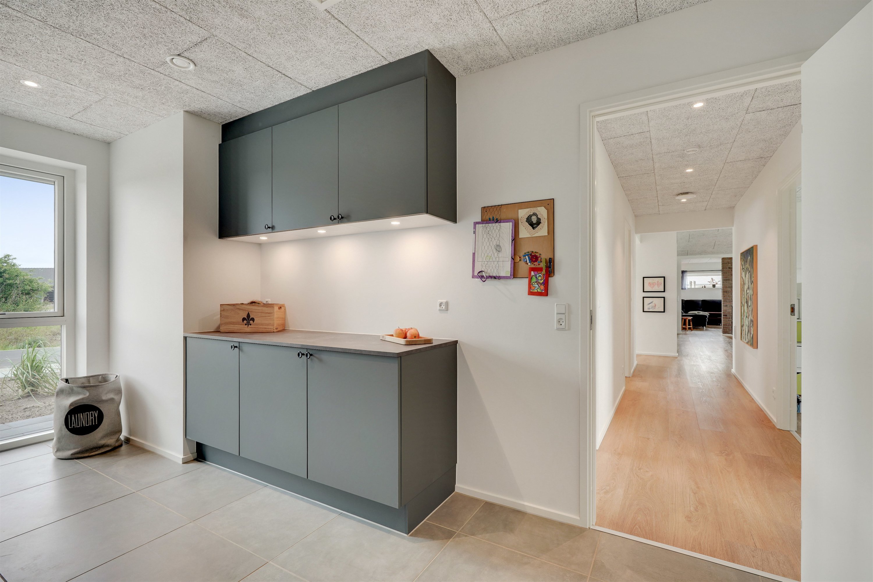 Fremhævet bryggers billede i fuldskærmstilstand. Billede af Læhegnet 1, 7190 Billund