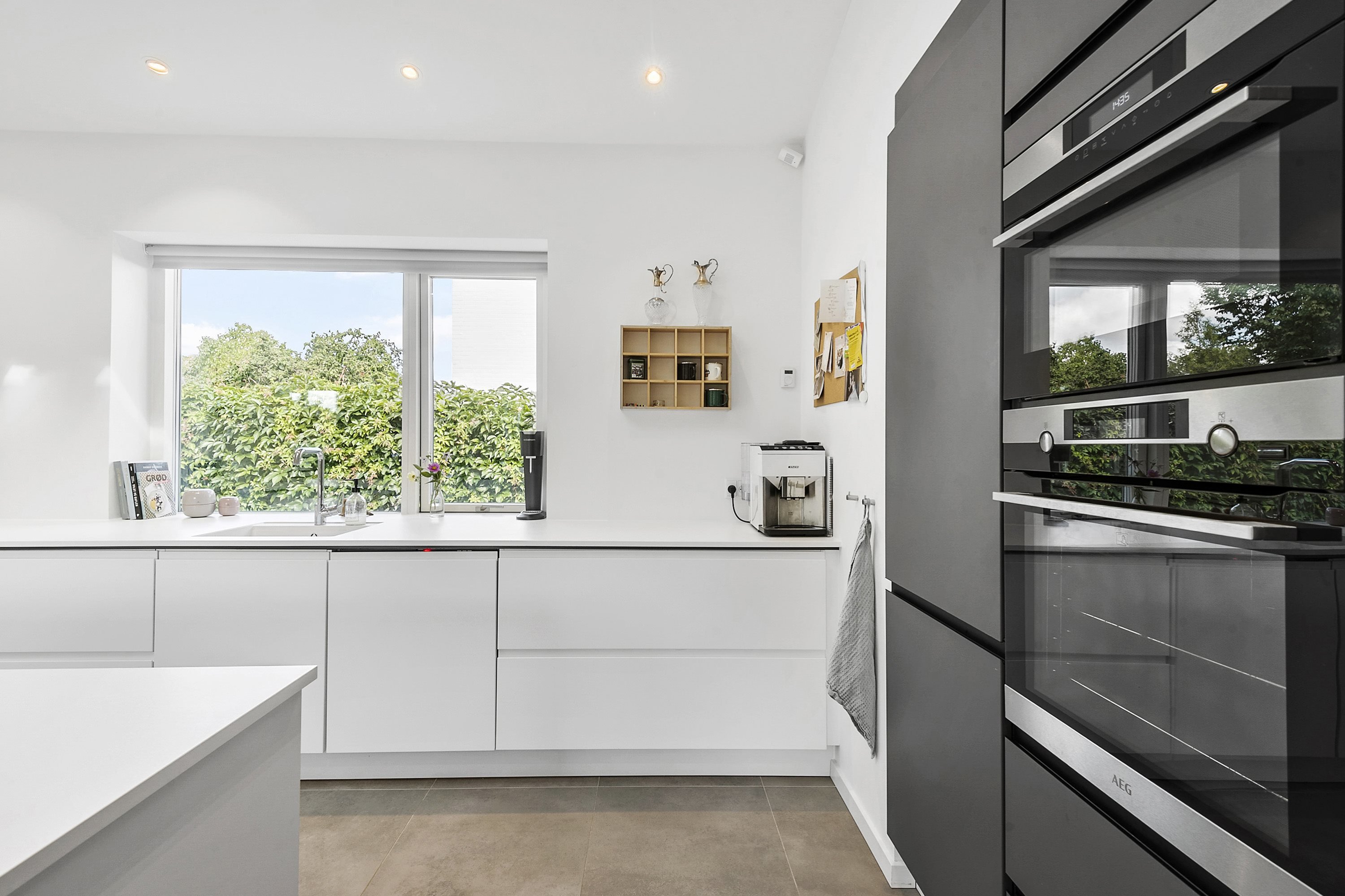 Fremhævet  billede i fuldskærmstilstand. Billede af Knudsvej 6, 4623 Lille Skensved