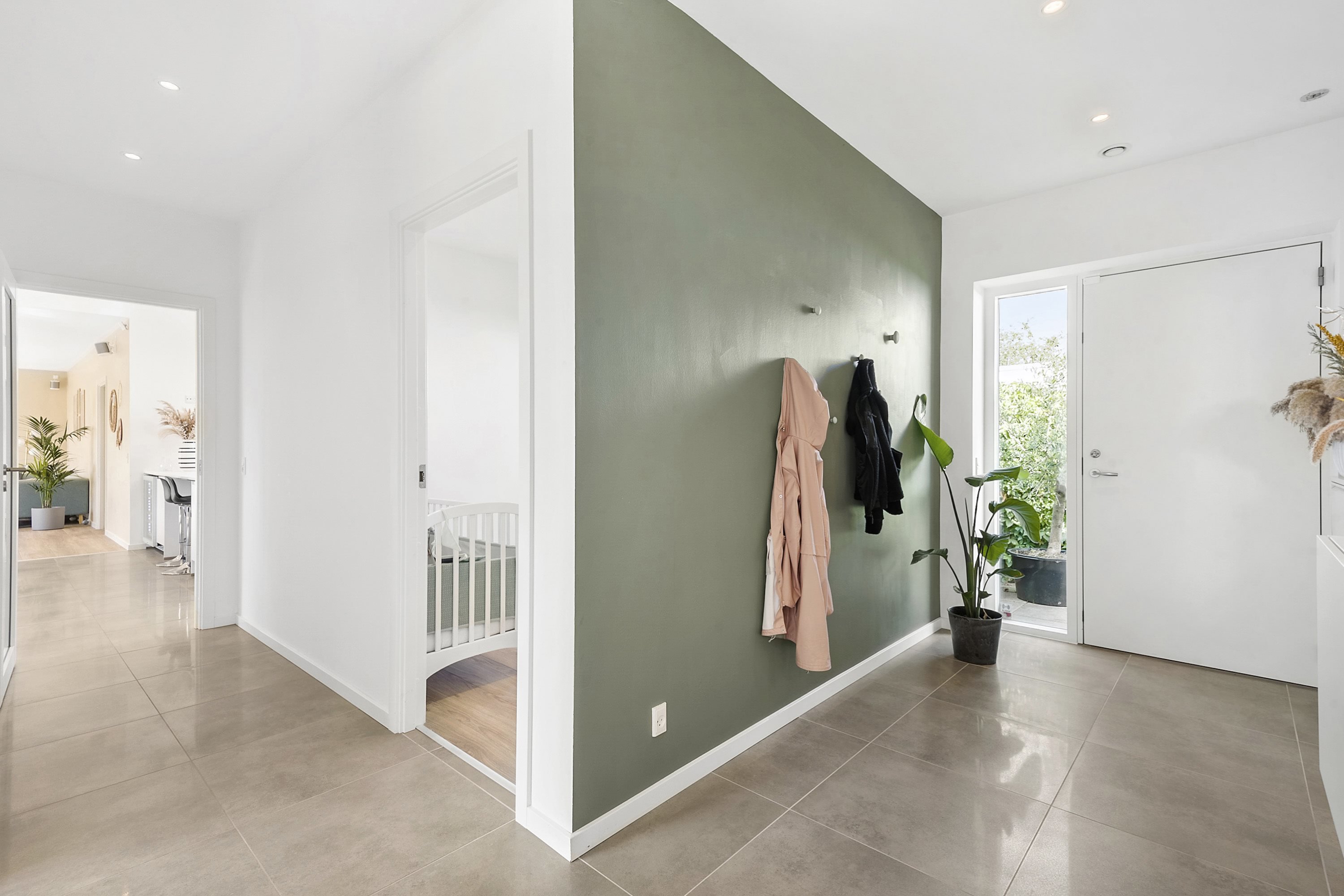 Fremhævet  billede i fuldskærmstilstand. Billede af Knudsvej 6, 4623 Lille Skensved