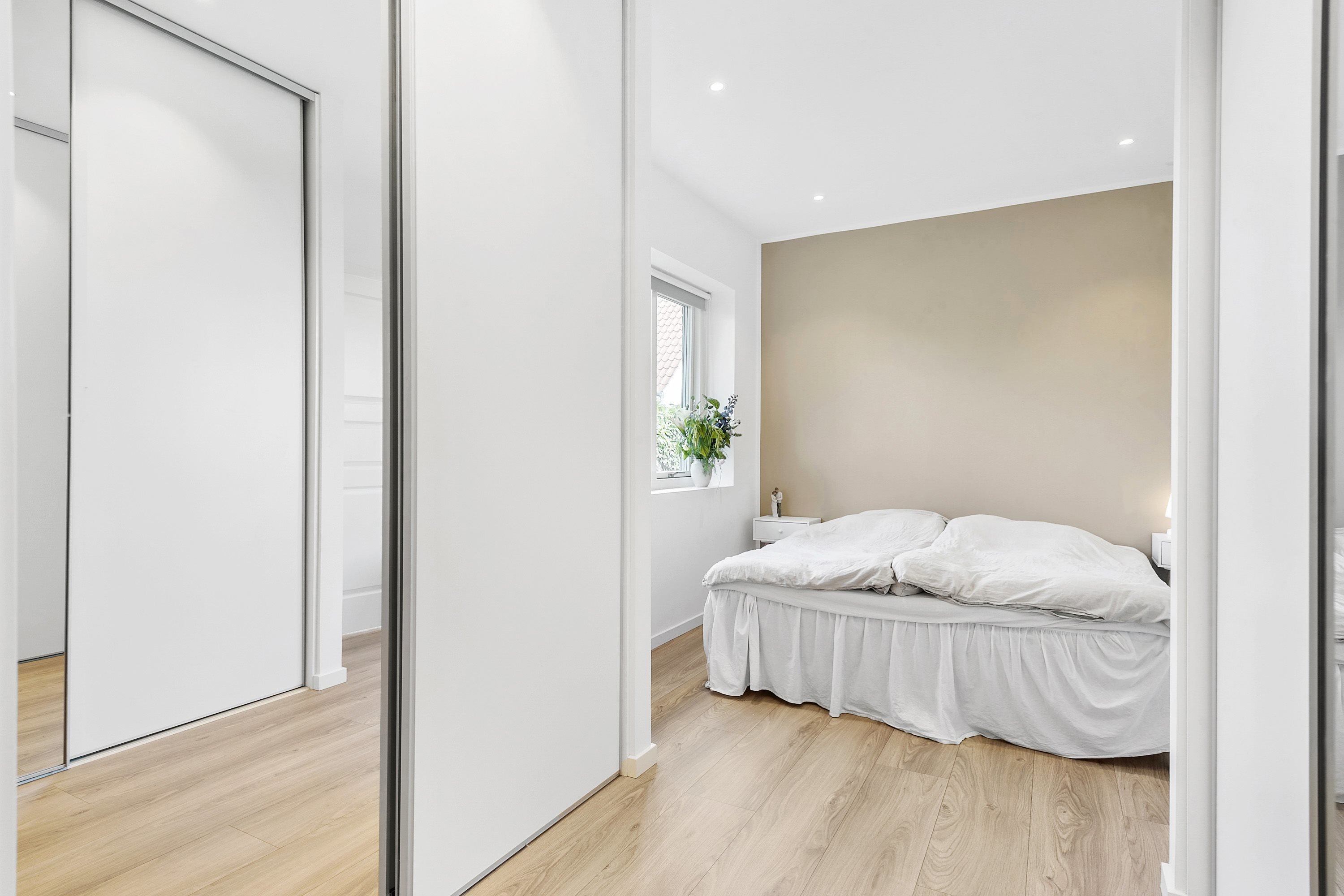 Fremhævet  billede i fuldskærmstilstand. Billede af Knudsvej 6, 4623 Lille Skensved